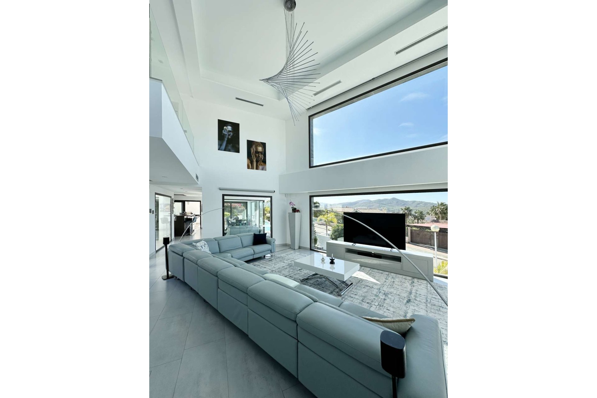 Revente - Villa -
Jávea - Costa Blanca