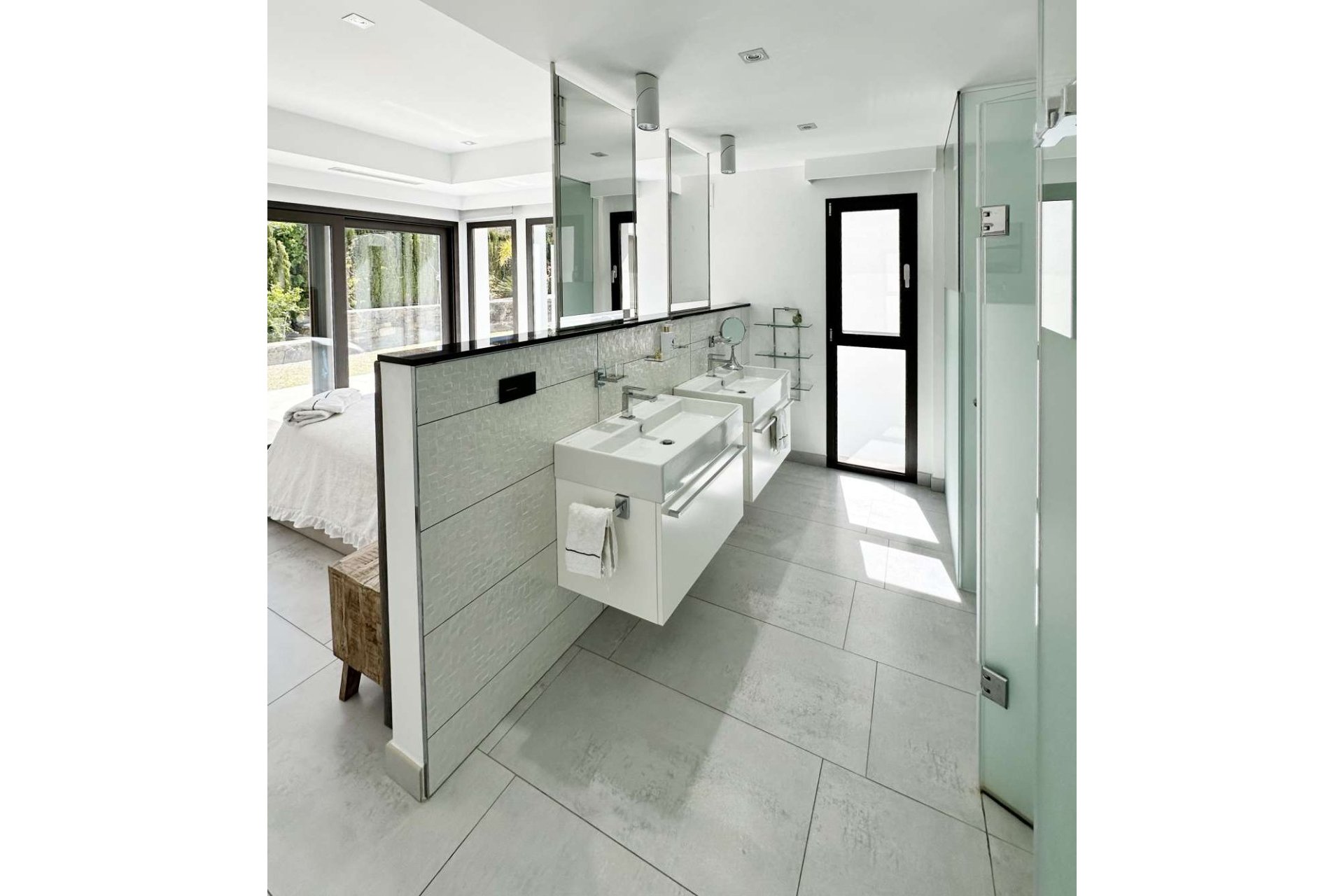 Revente - Villa -
Jávea - Costa Blanca