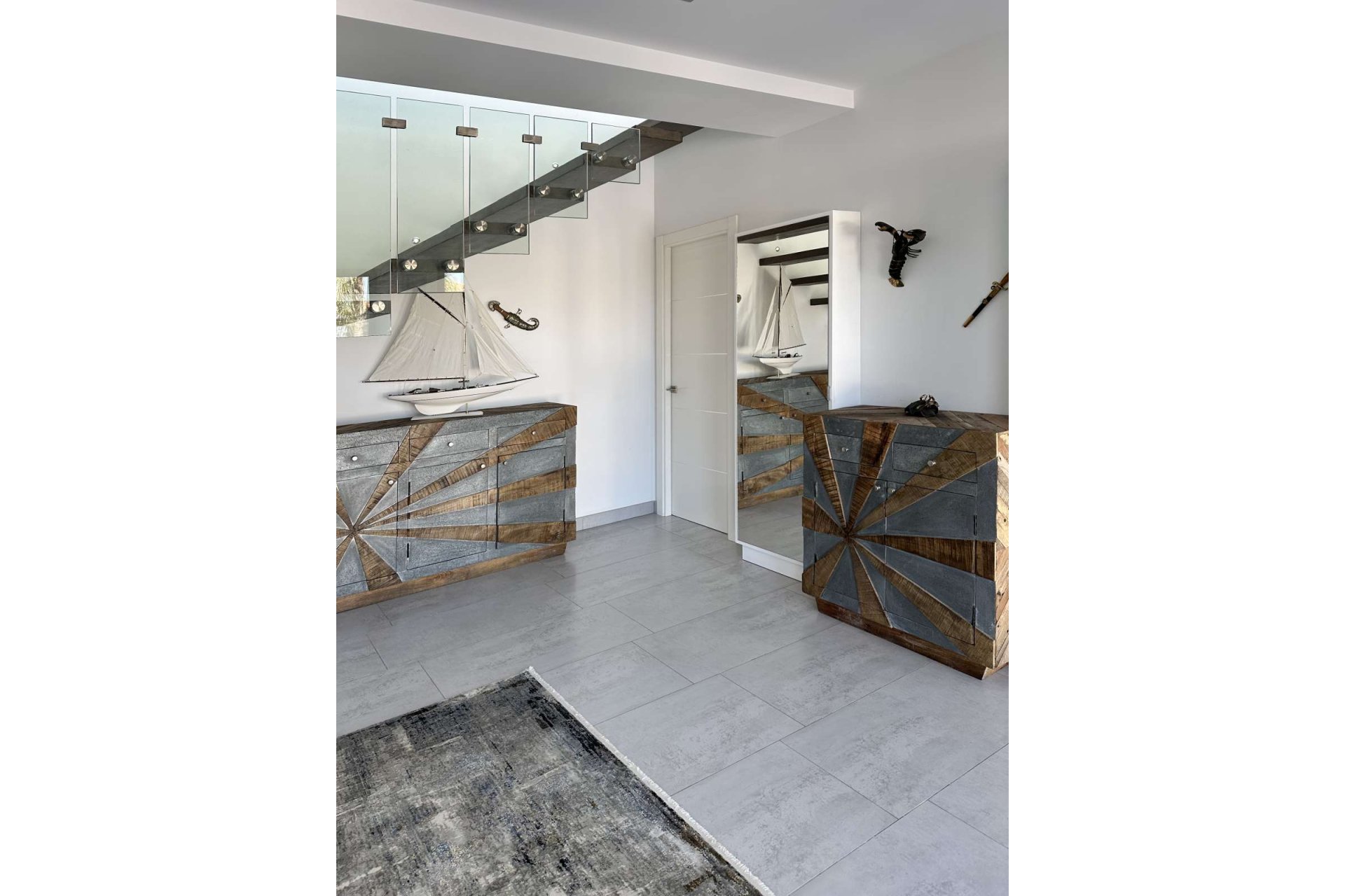 Revente - Villa -
Jávea - Costa Blanca