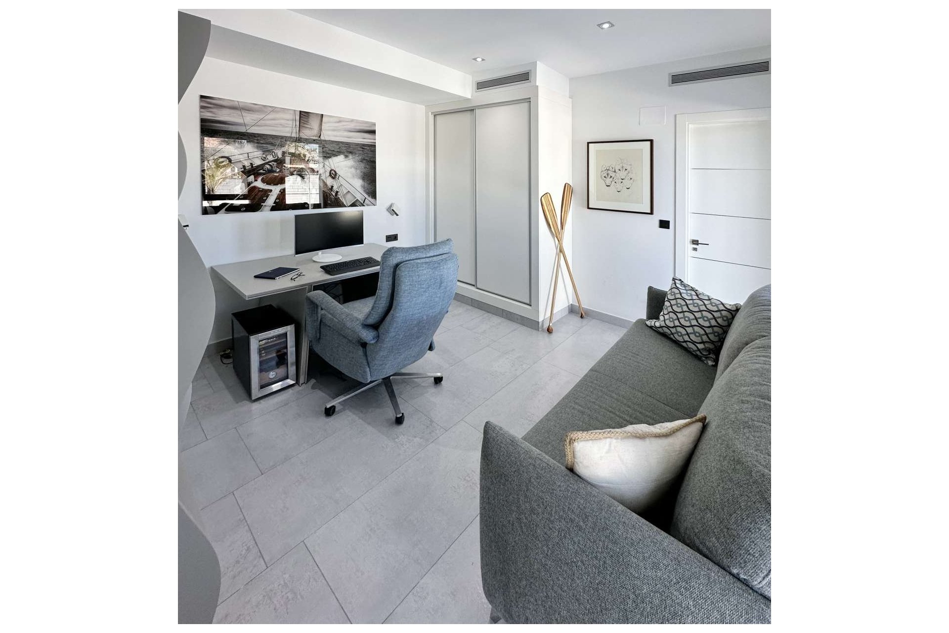 Revente - Villa -
Jávea - Costa Blanca