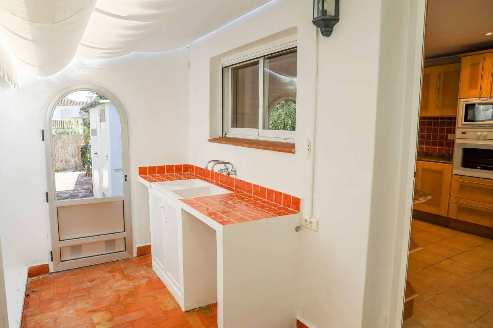 Revente - Villa -
Jávea - Costa Blanca