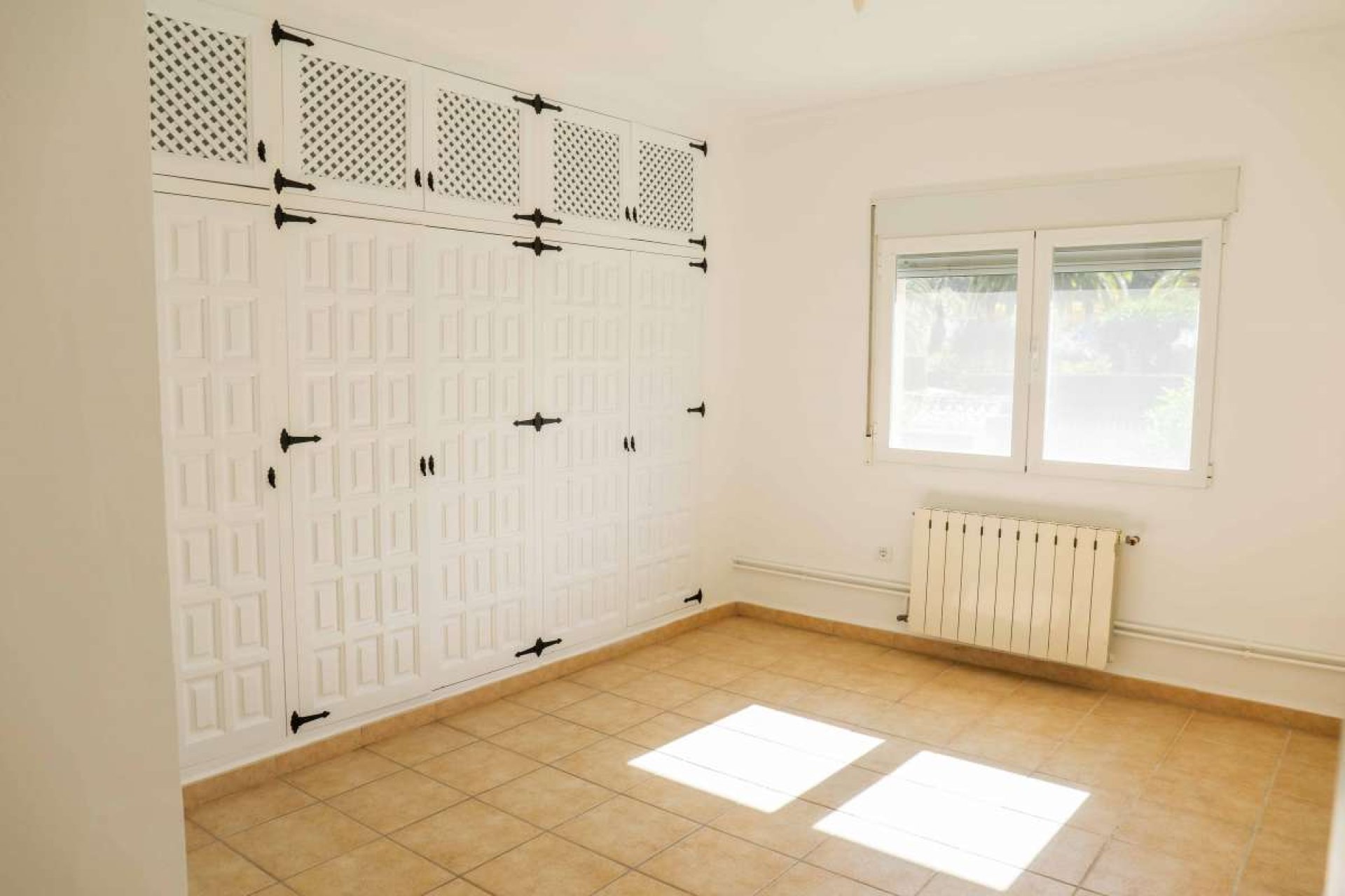 Revente - Villa -
Jávea - Costa Blanca