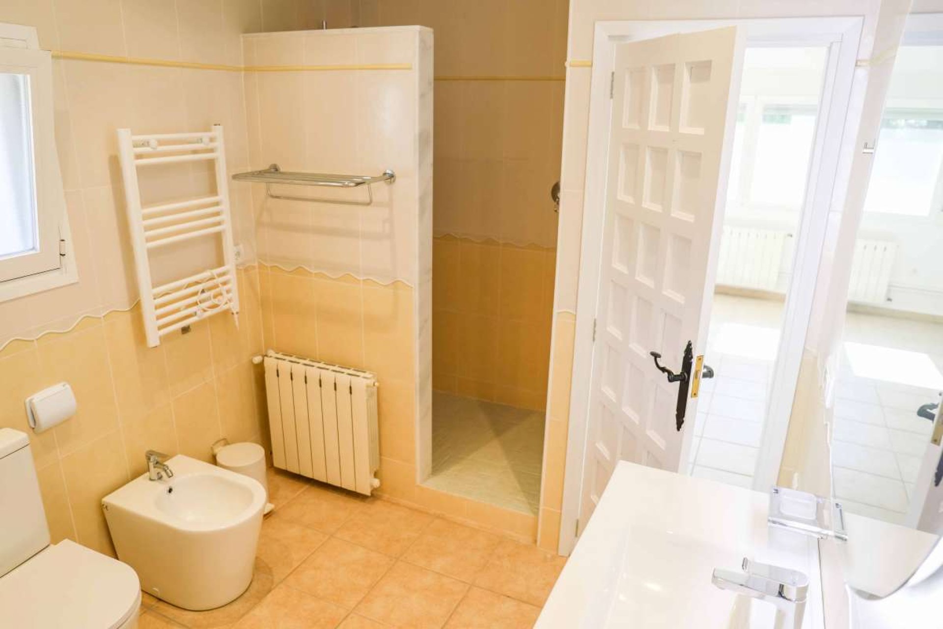 Revente - Villa -
Jávea - Costa Blanca