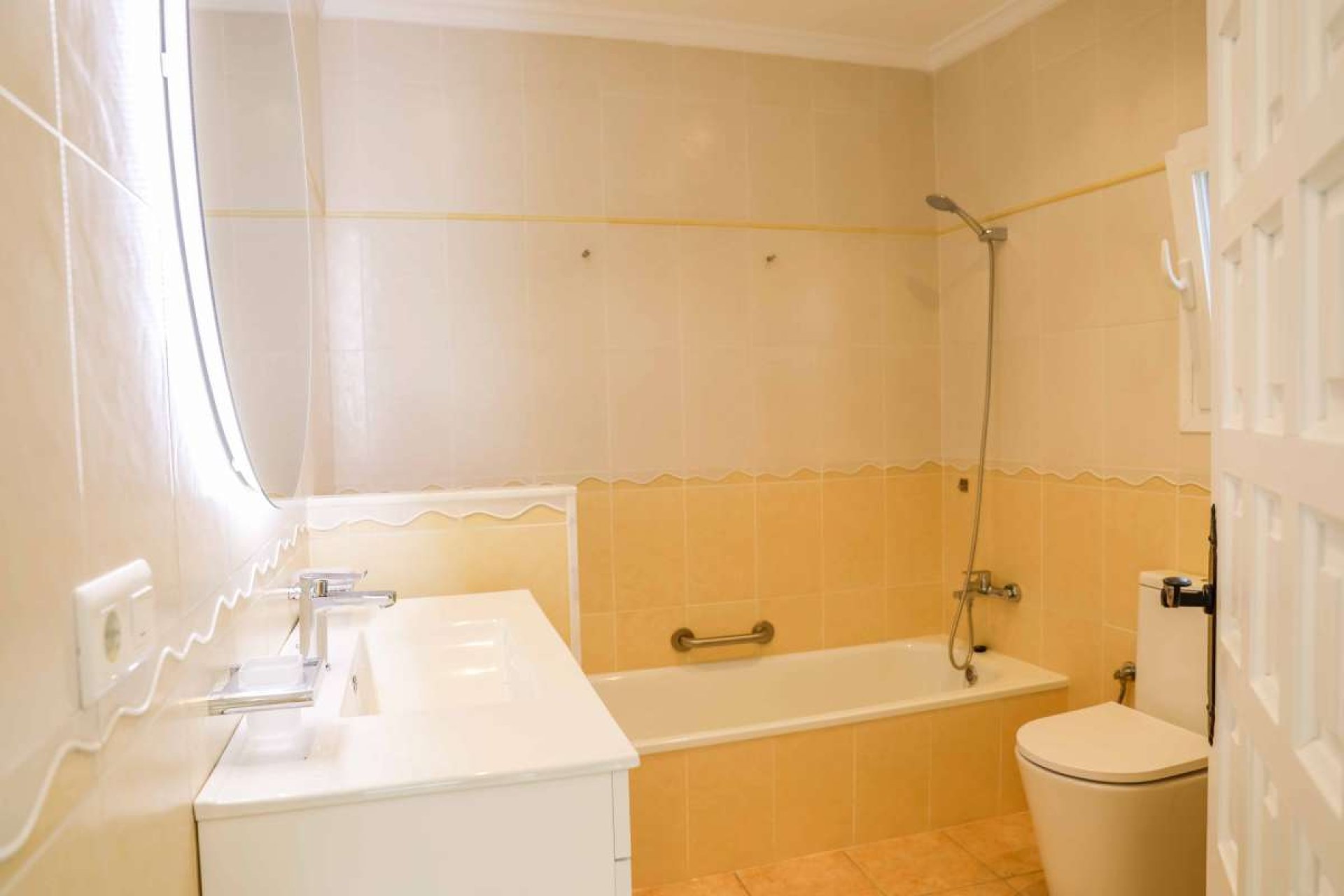 Revente - Villa -
Jávea - Costa Blanca