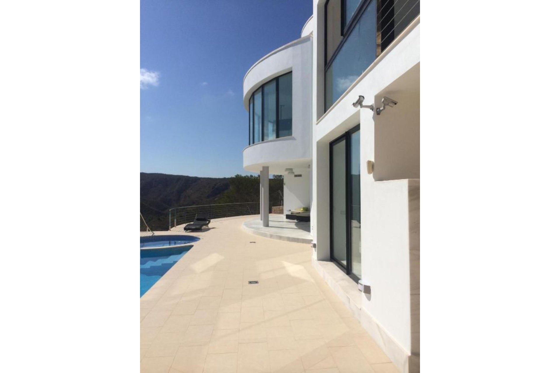 Revente - Villa -
Jávea - Costa Blanca