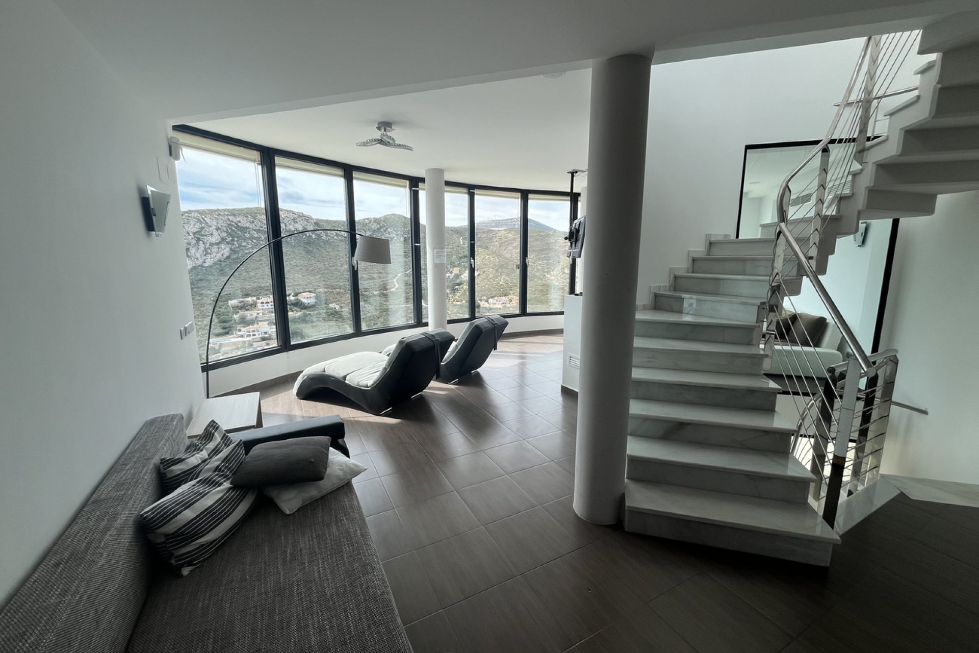 Revente - Villa -
Jávea - Costa Blanca