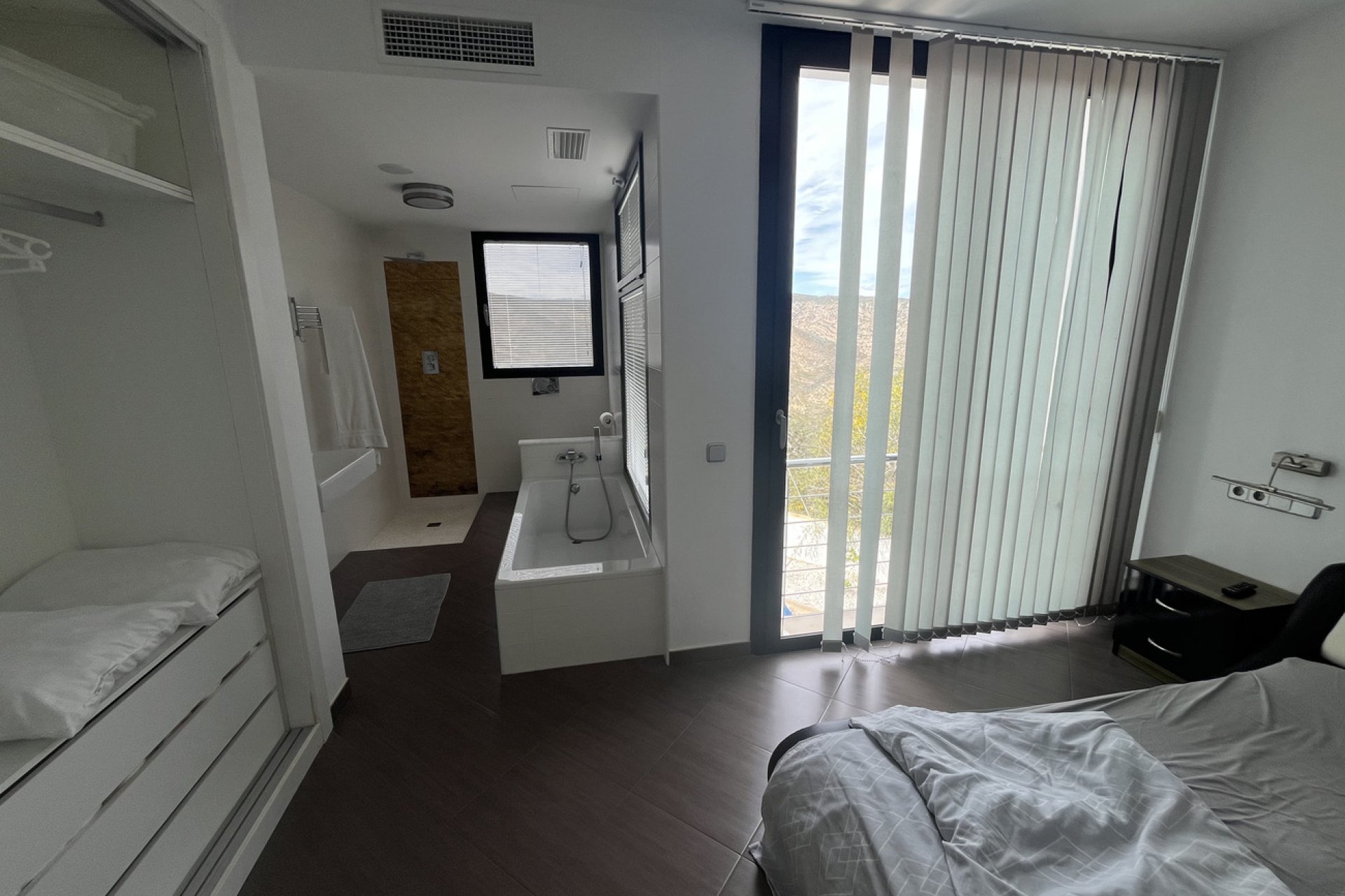 Revente - Villa -
Jávea - Costa Blanca