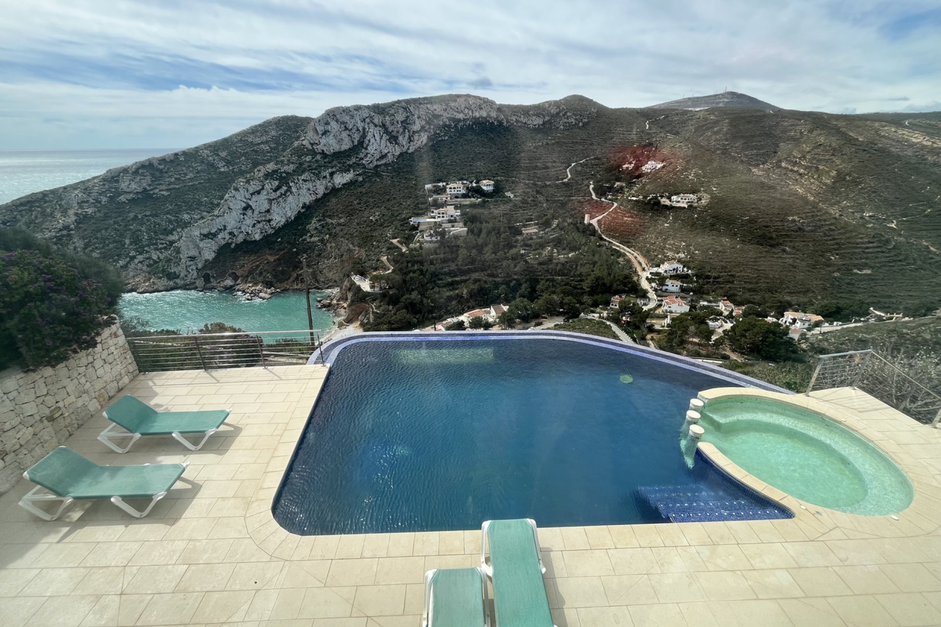 Revente - Villa -
Jávea - Costa Blanca