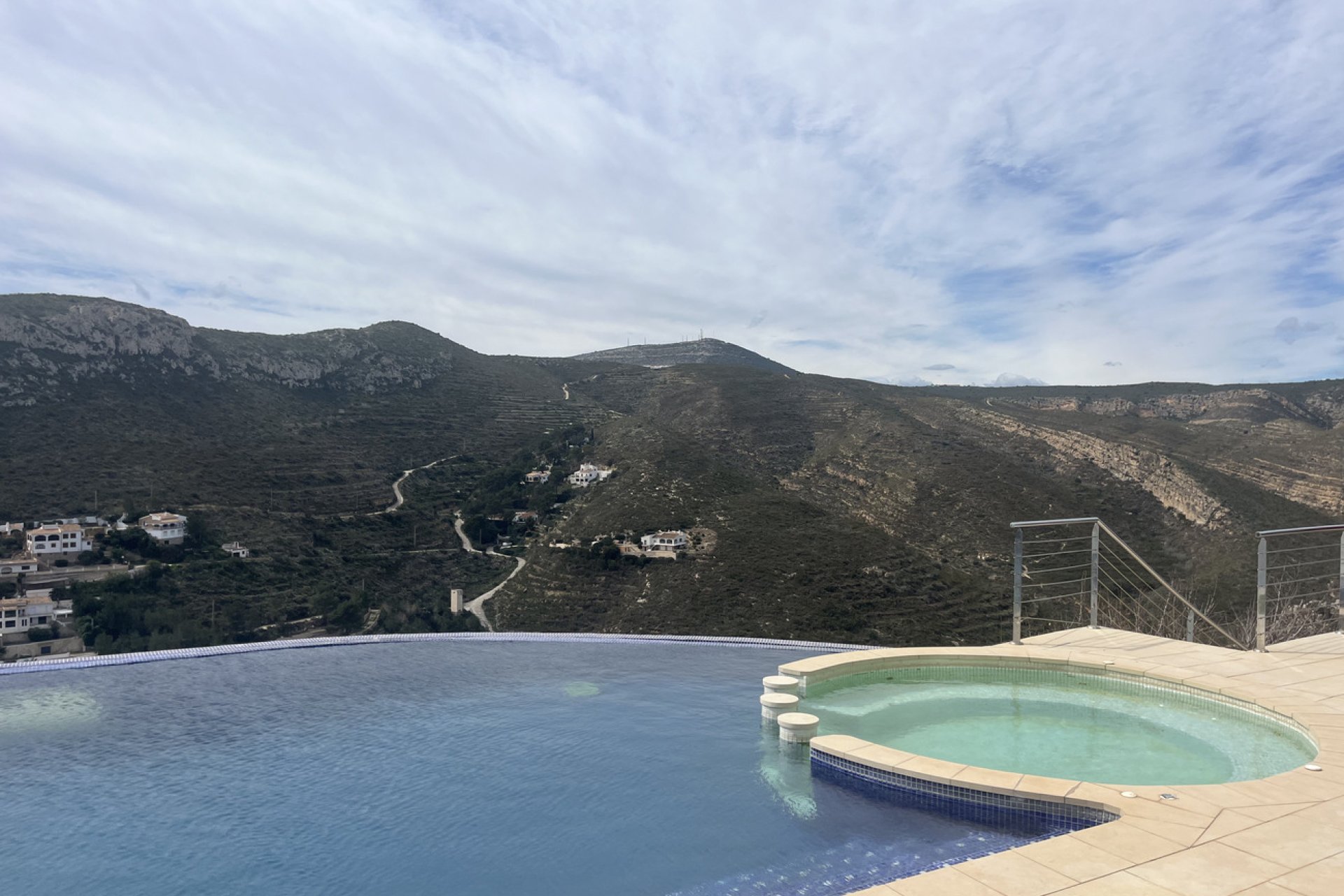Revente - Villa -
Jávea - Costa Blanca