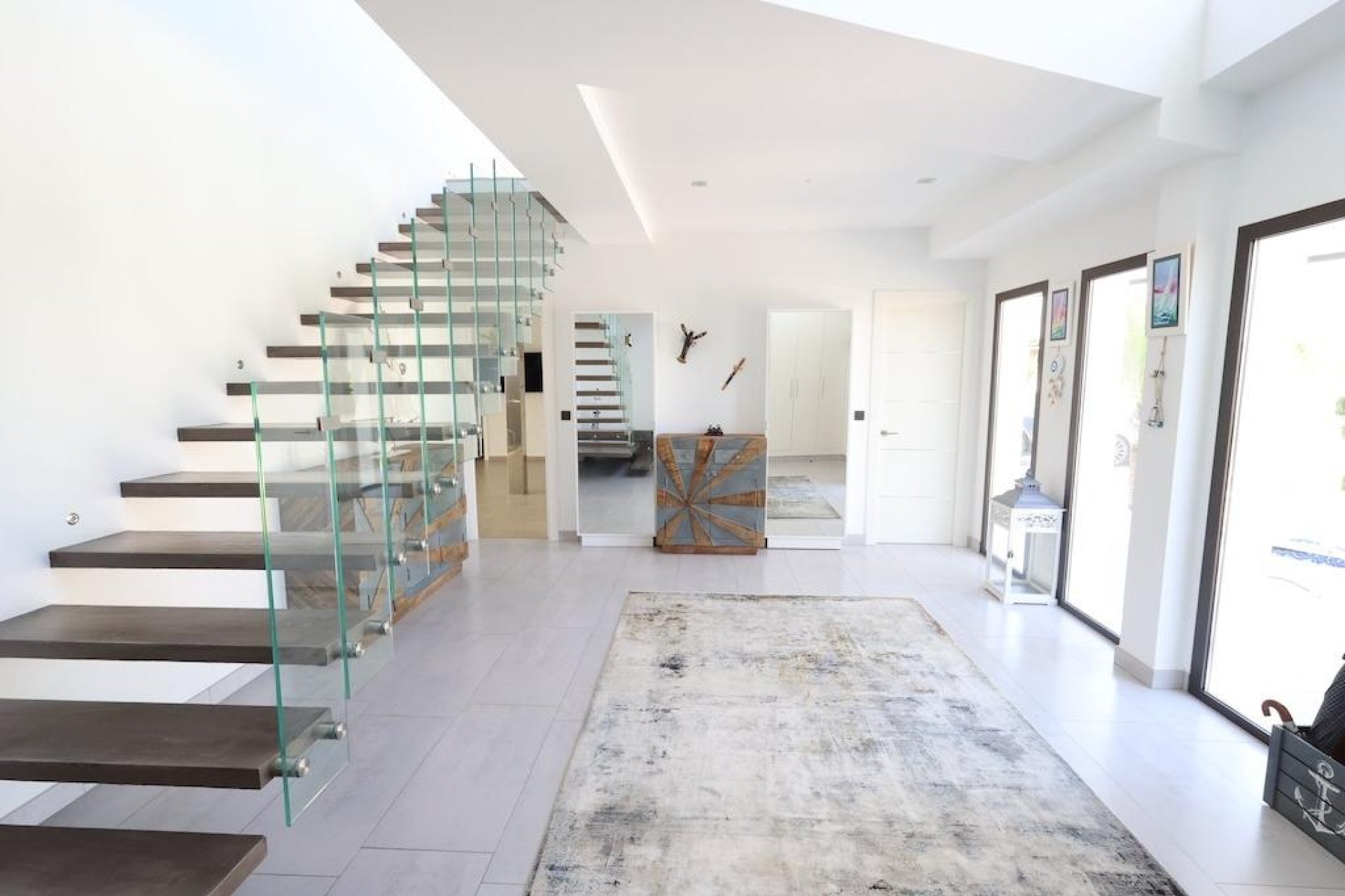 Revente - Villa -
Jávea - Costa Blanca