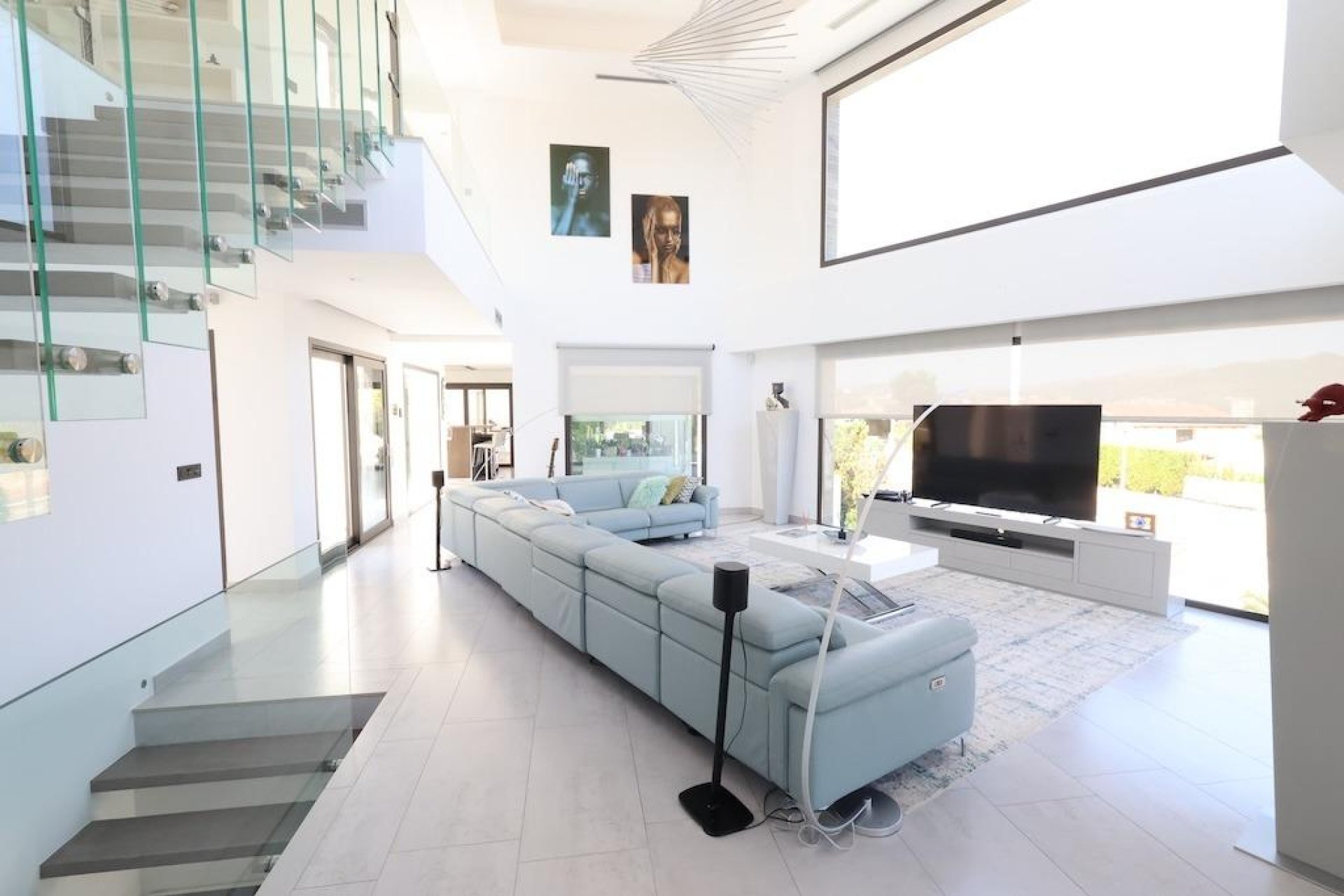 Revente - Villa -
Jávea - Costa Blanca