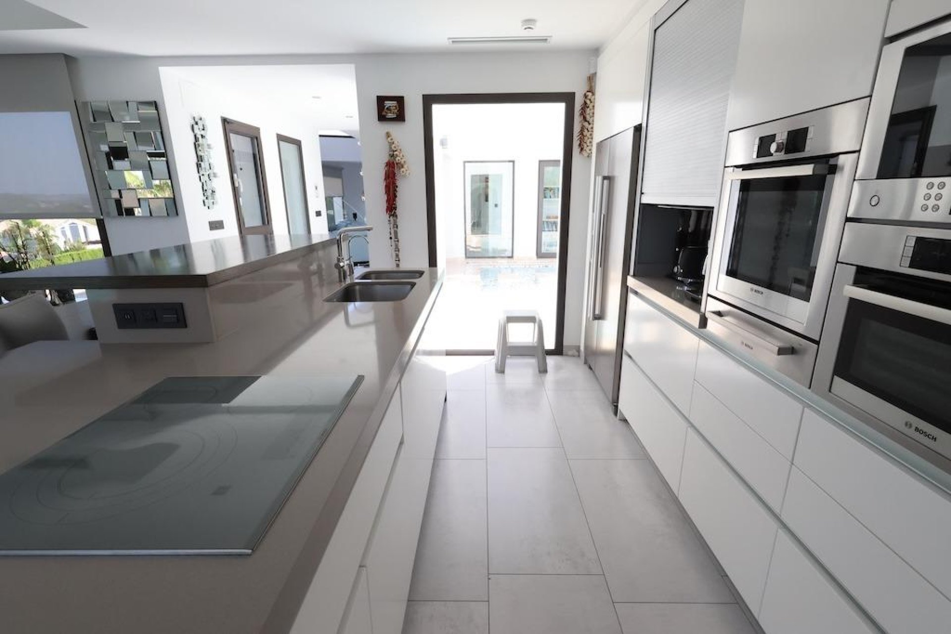 Revente - Villa -
Jávea - Costa Blanca