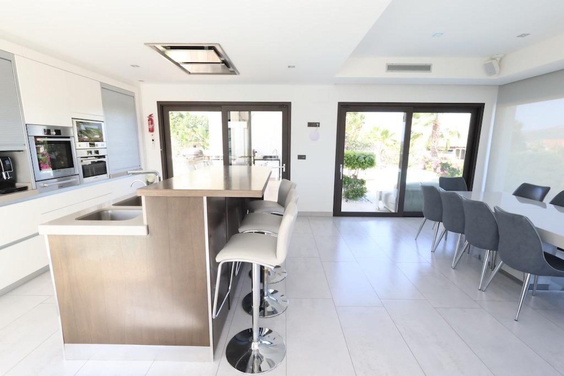 Revente - Villa -
Jávea - Costa Blanca