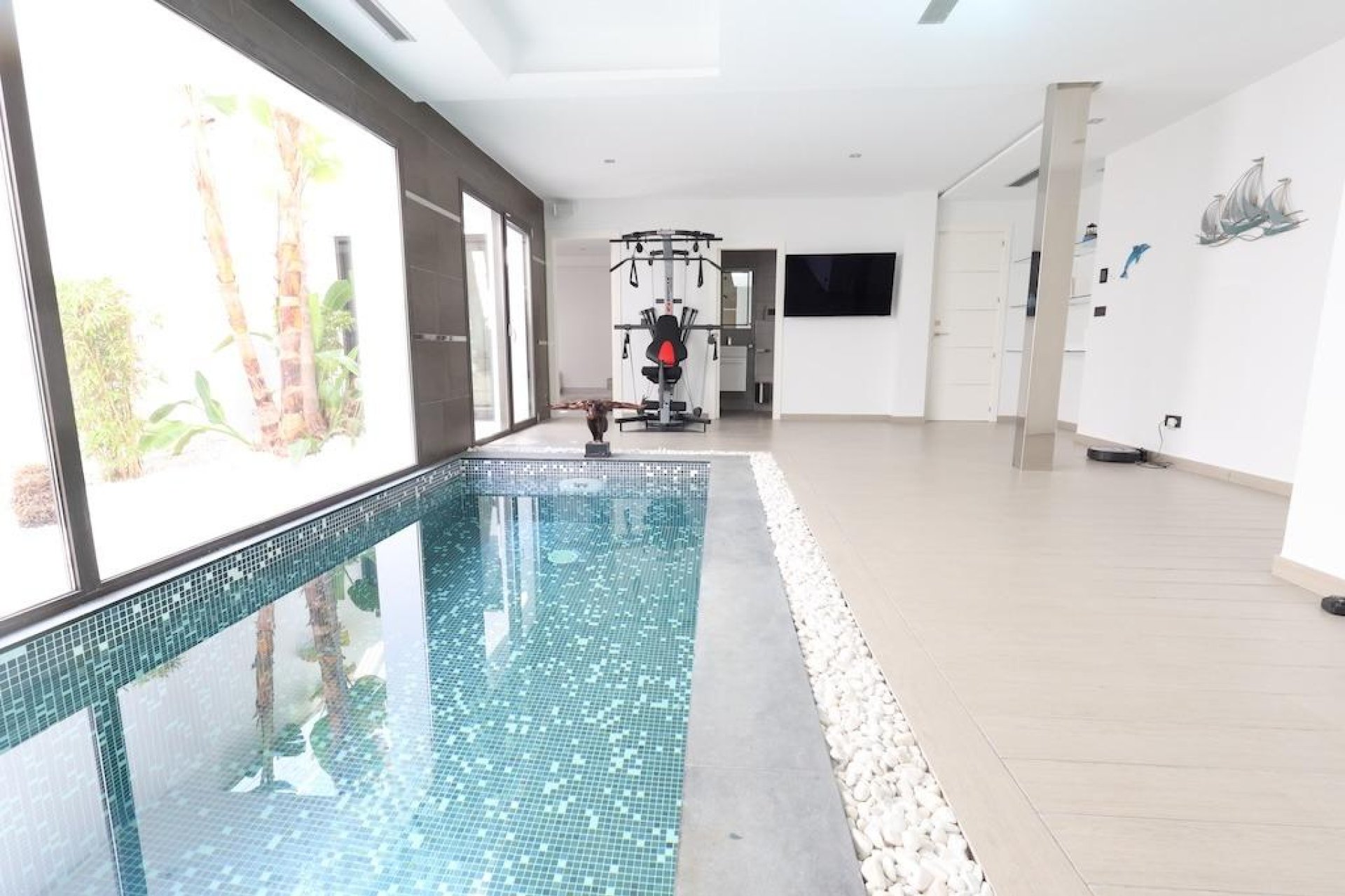 Revente - Villa -
Jávea - Costa Blanca