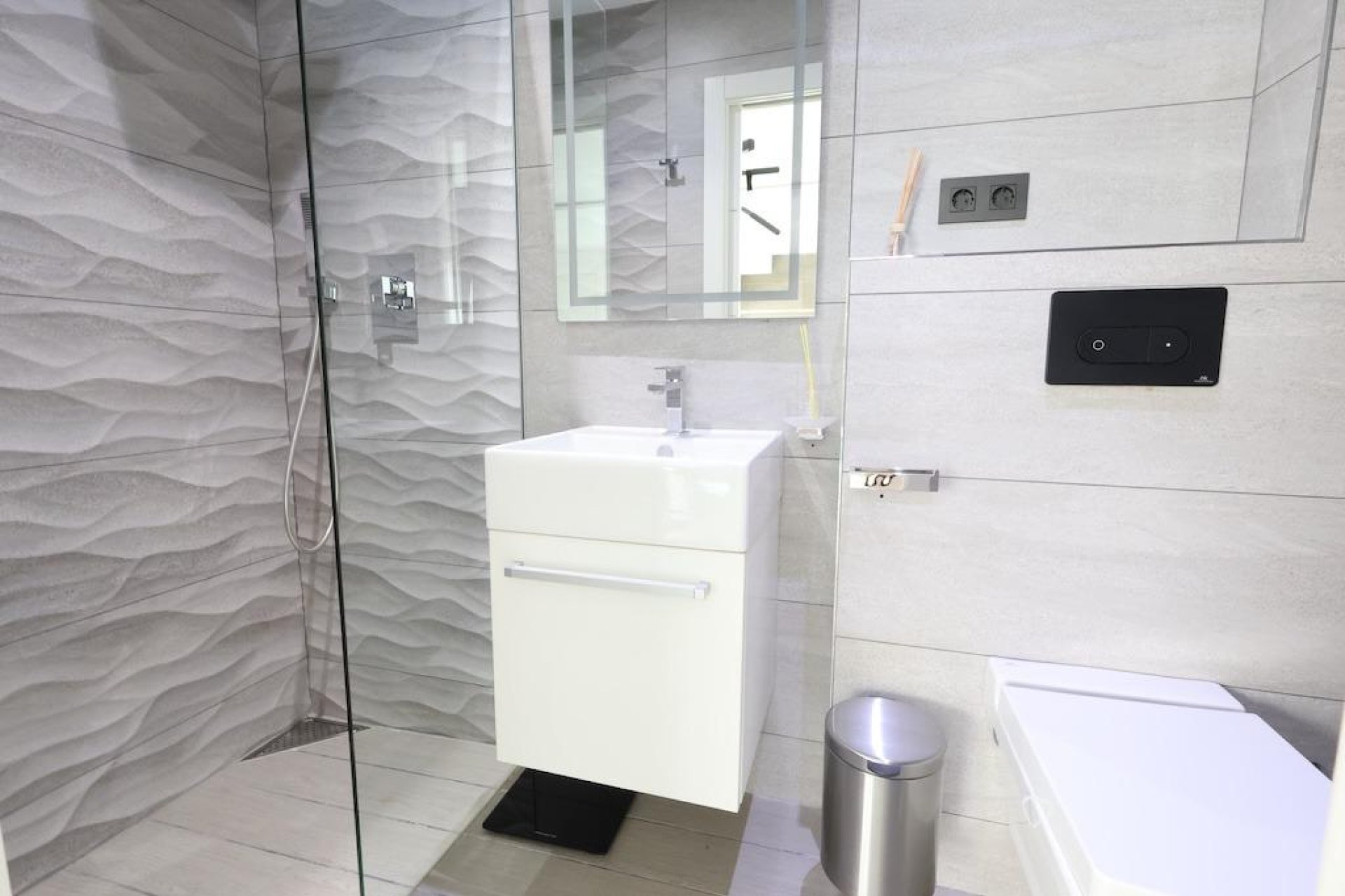Revente - Villa -
Jávea - Costa Blanca