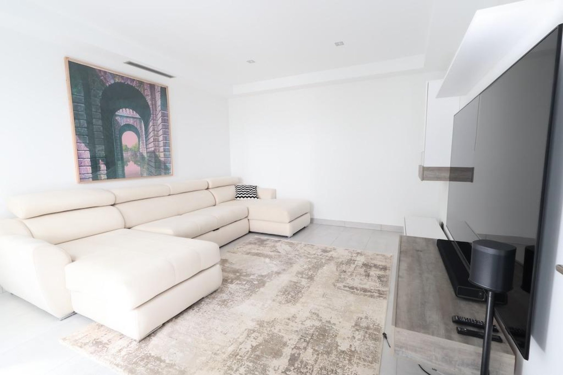Revente - Villa -
Jávea - Costa Blanca