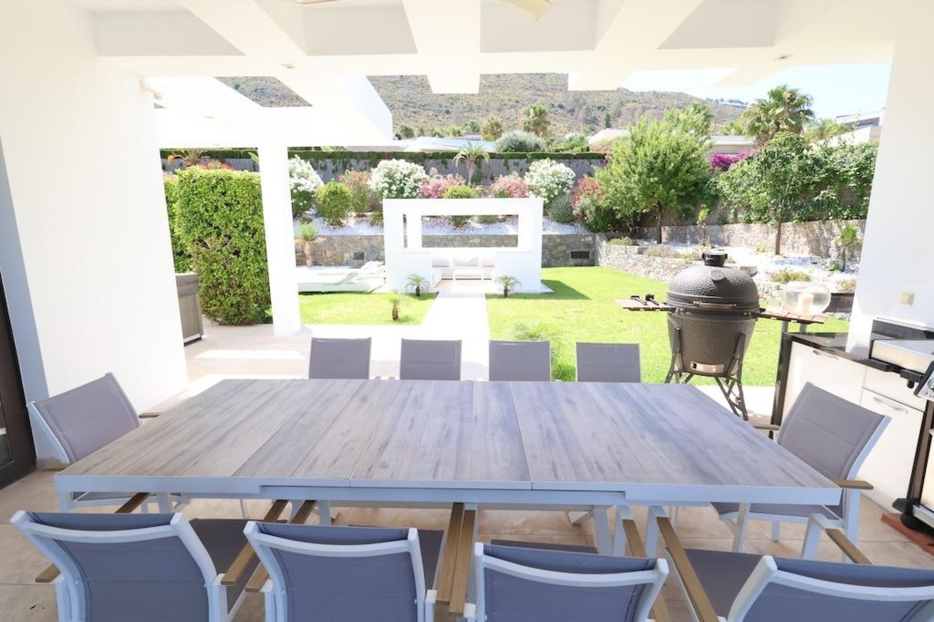 Revente - Villa -
Jávea - Costa Blanca