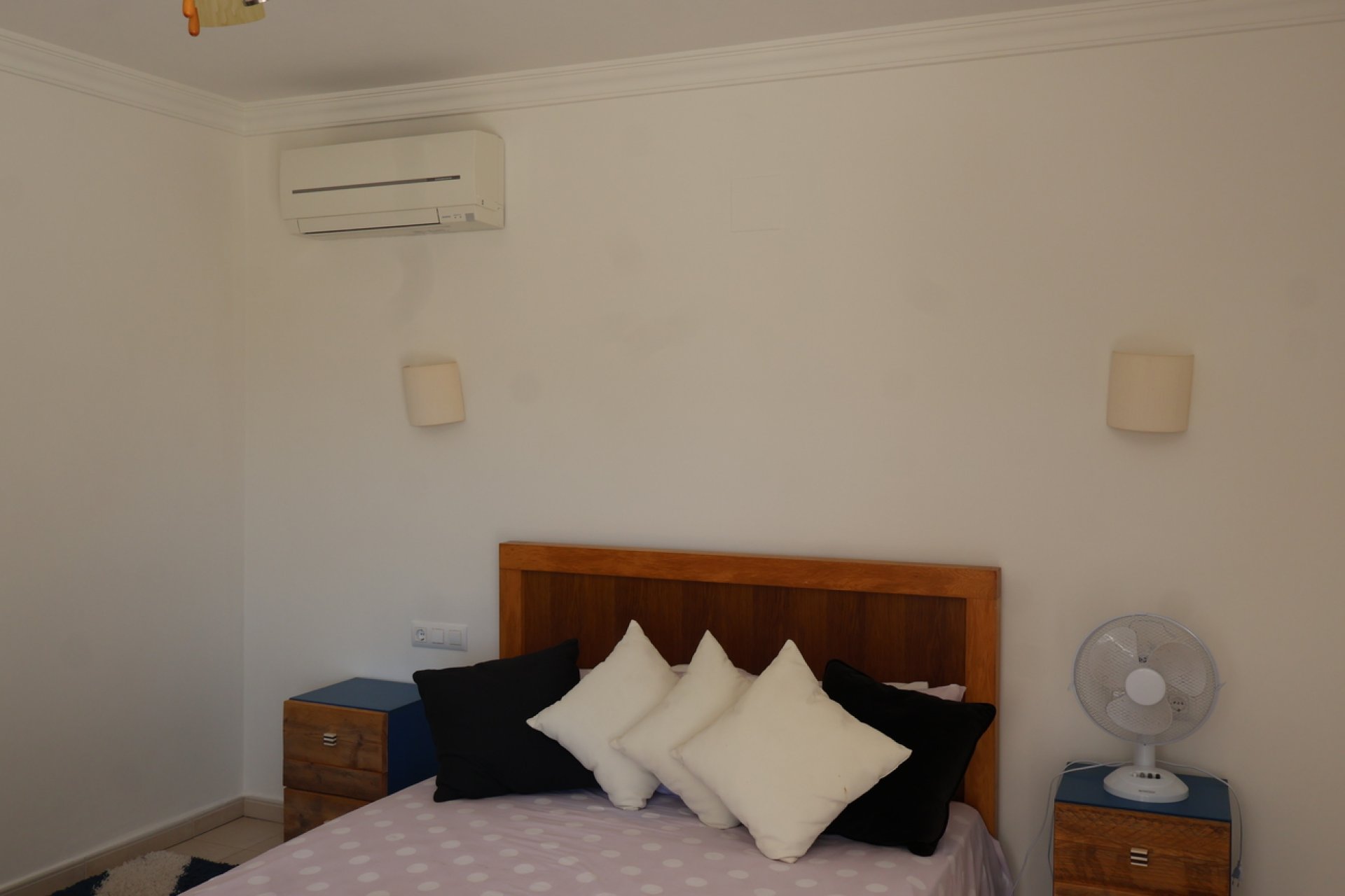 Revente - Villa -
Jávea - Costa Blanca