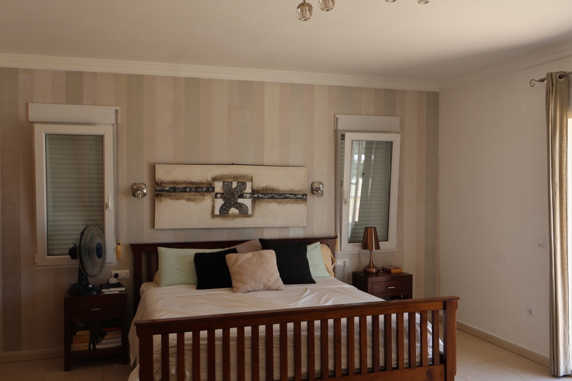 Revente - Villa -
Jávea - Costa Blanca