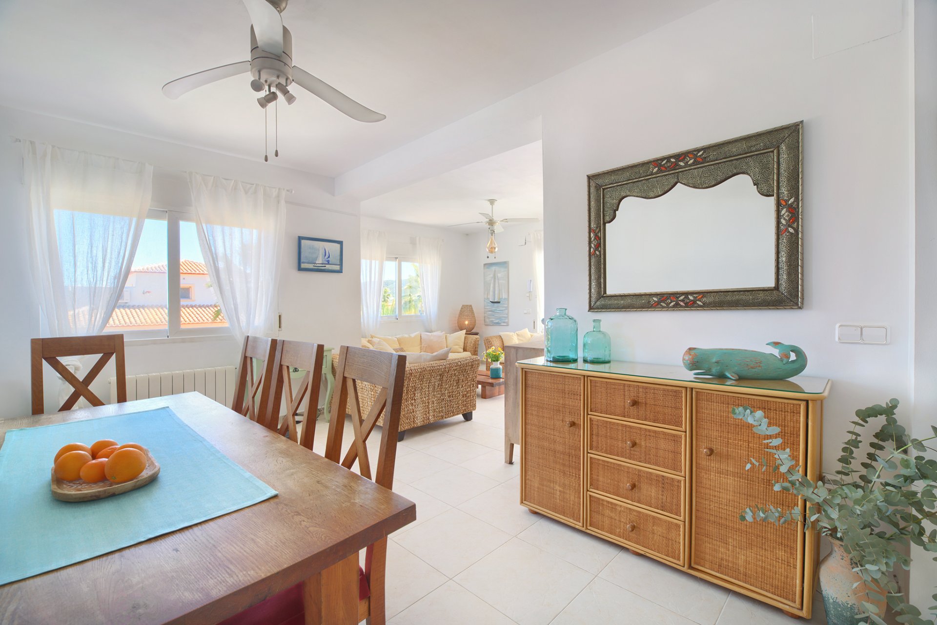 Revente - Villa -
Jávea - Costa Blanca