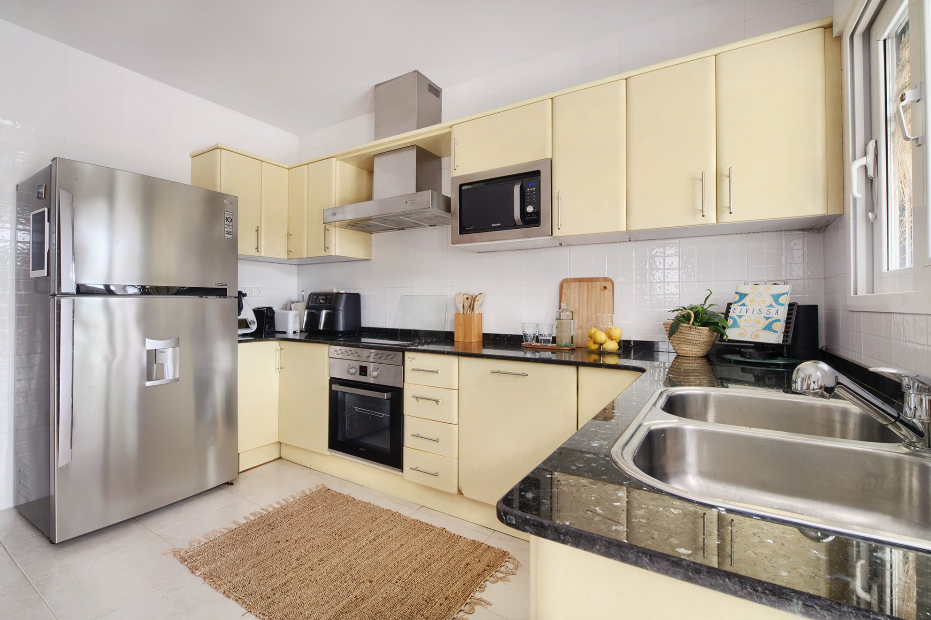 Revente - Villa -
Jávea - Costa Blanca