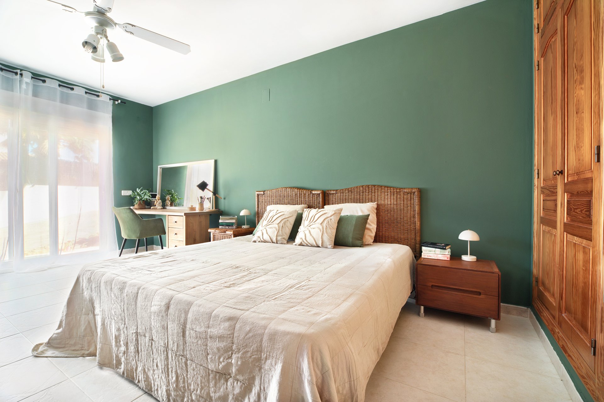Revente - Villa -
Jávea - Costa Blanca