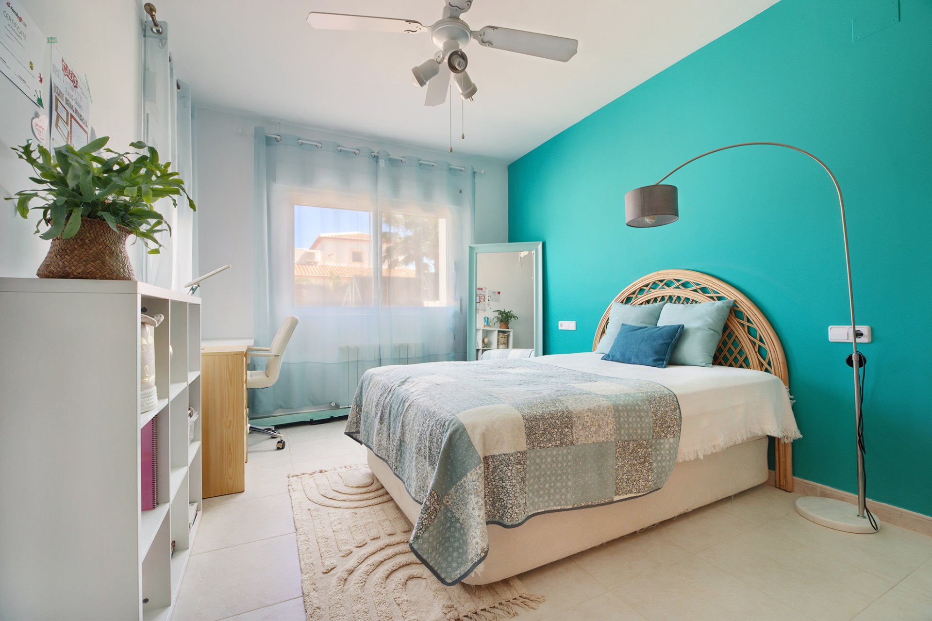 Revente - Villa -
Jávea - Costa Blanca