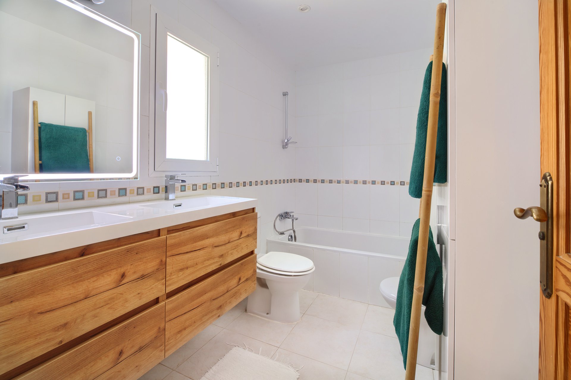 Revente - Villa -
Jávea - Costa Blanca