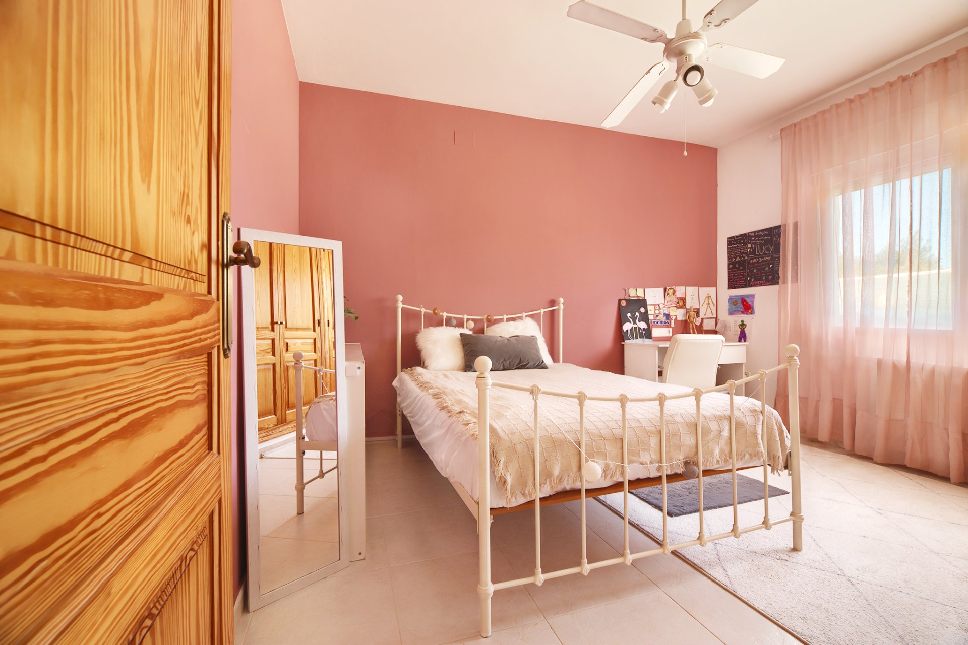 Revente - Villa -
Jávea - Costa Blanca