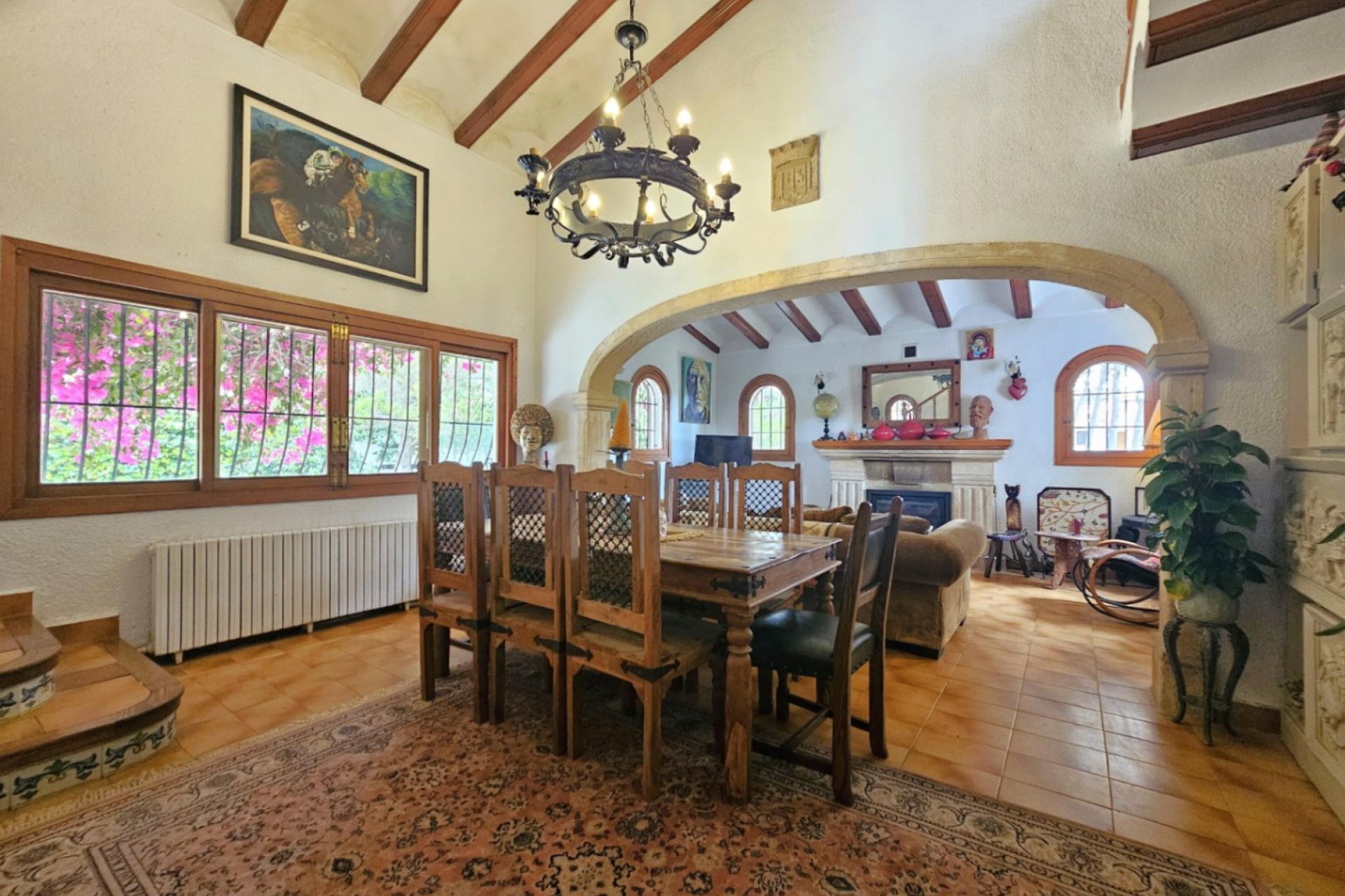Revente - Villa -
Jávea - Costa Blanca