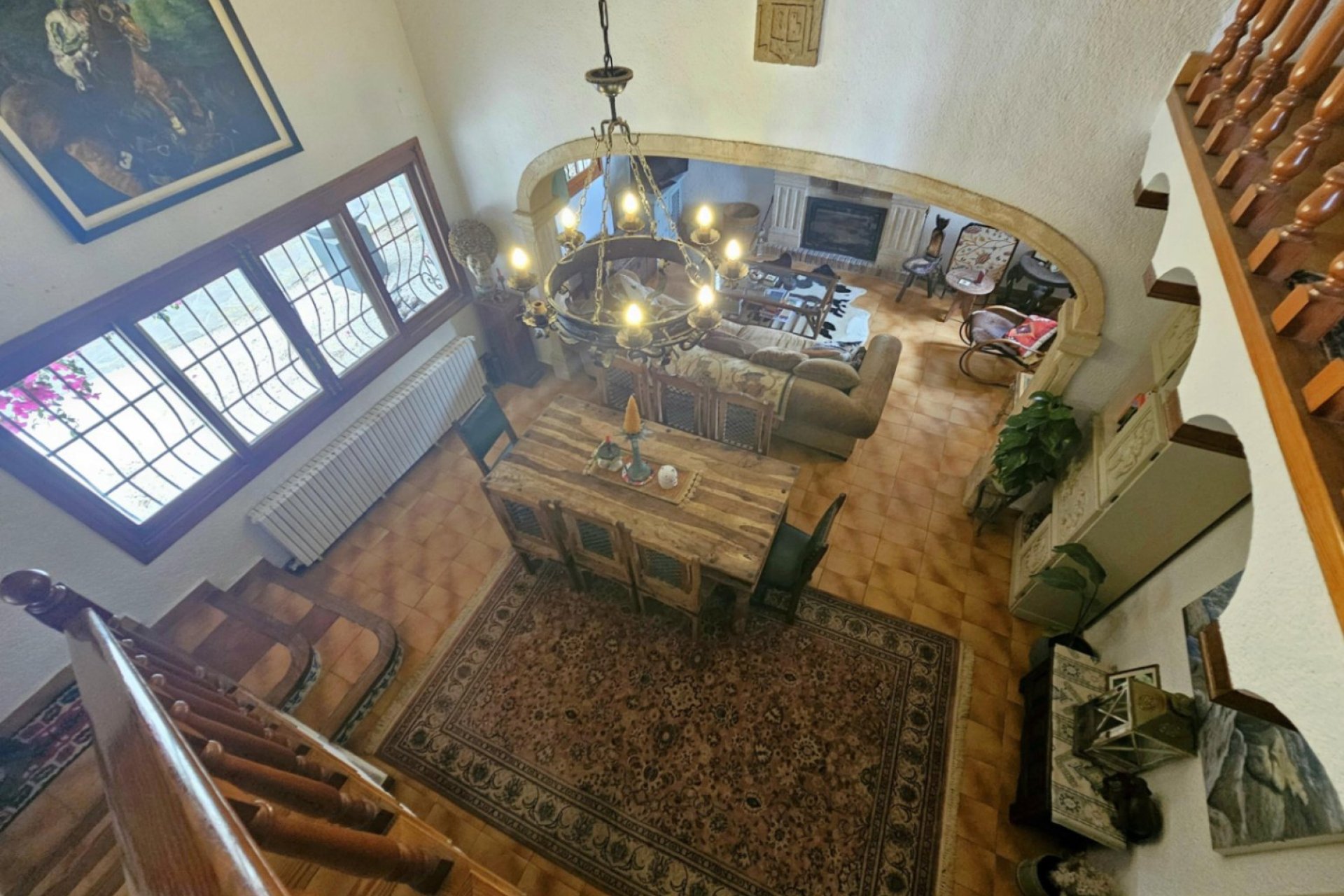 Revente - Villa -
Jávea - Costa Blanca