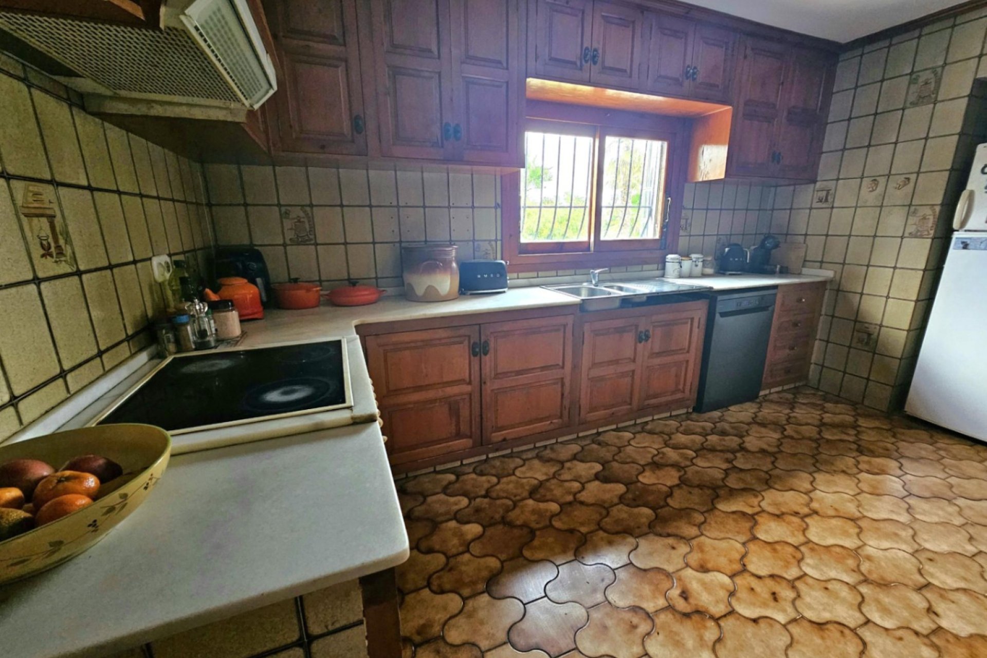 Revente - Villa -
Jávea - Costa Blanca