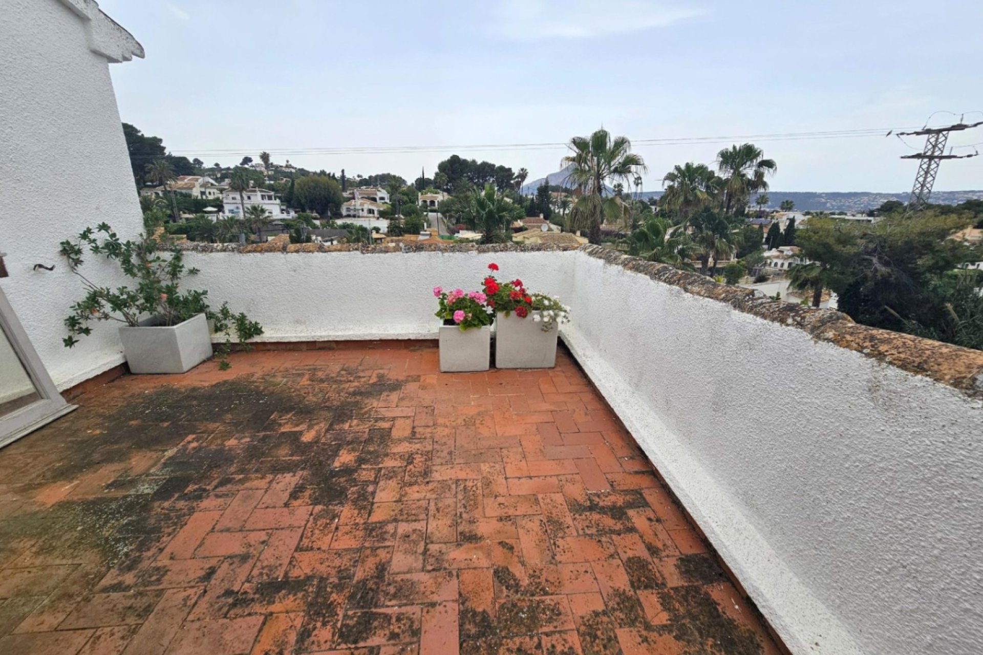 Revente - Villa -
Jávea - Costa Blanca