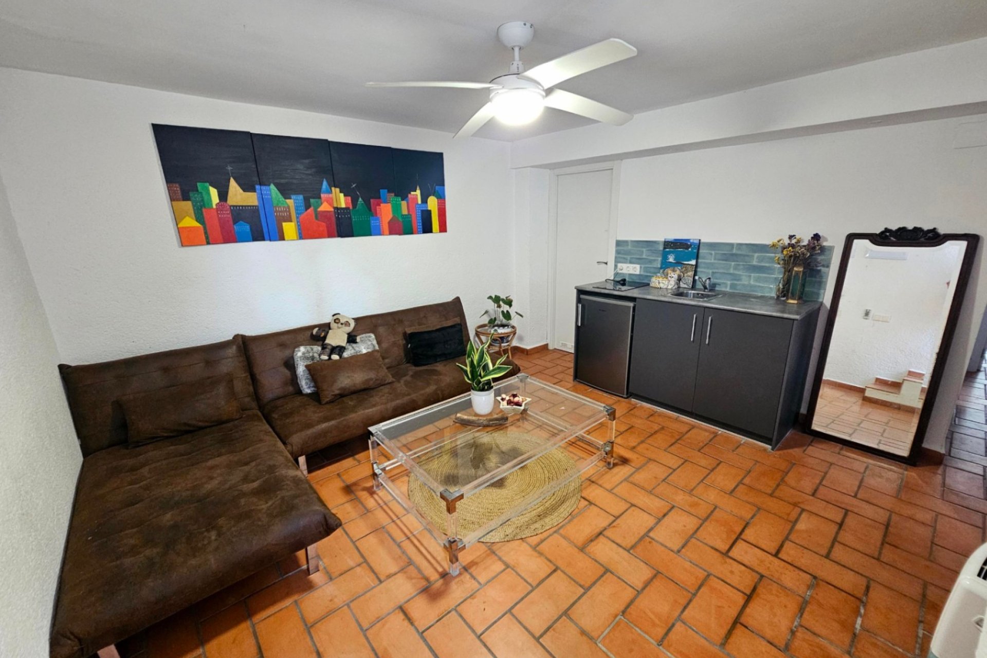 Revente - Villa -
Jávea - Costa Blanca