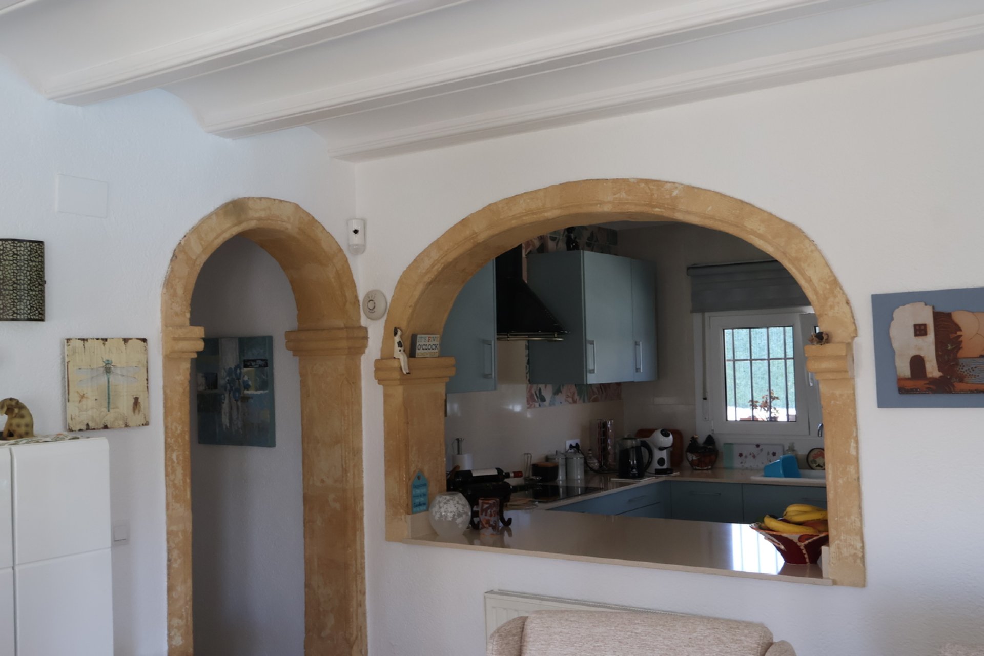 Revente - Villa -
Jávea - Costa Blanca