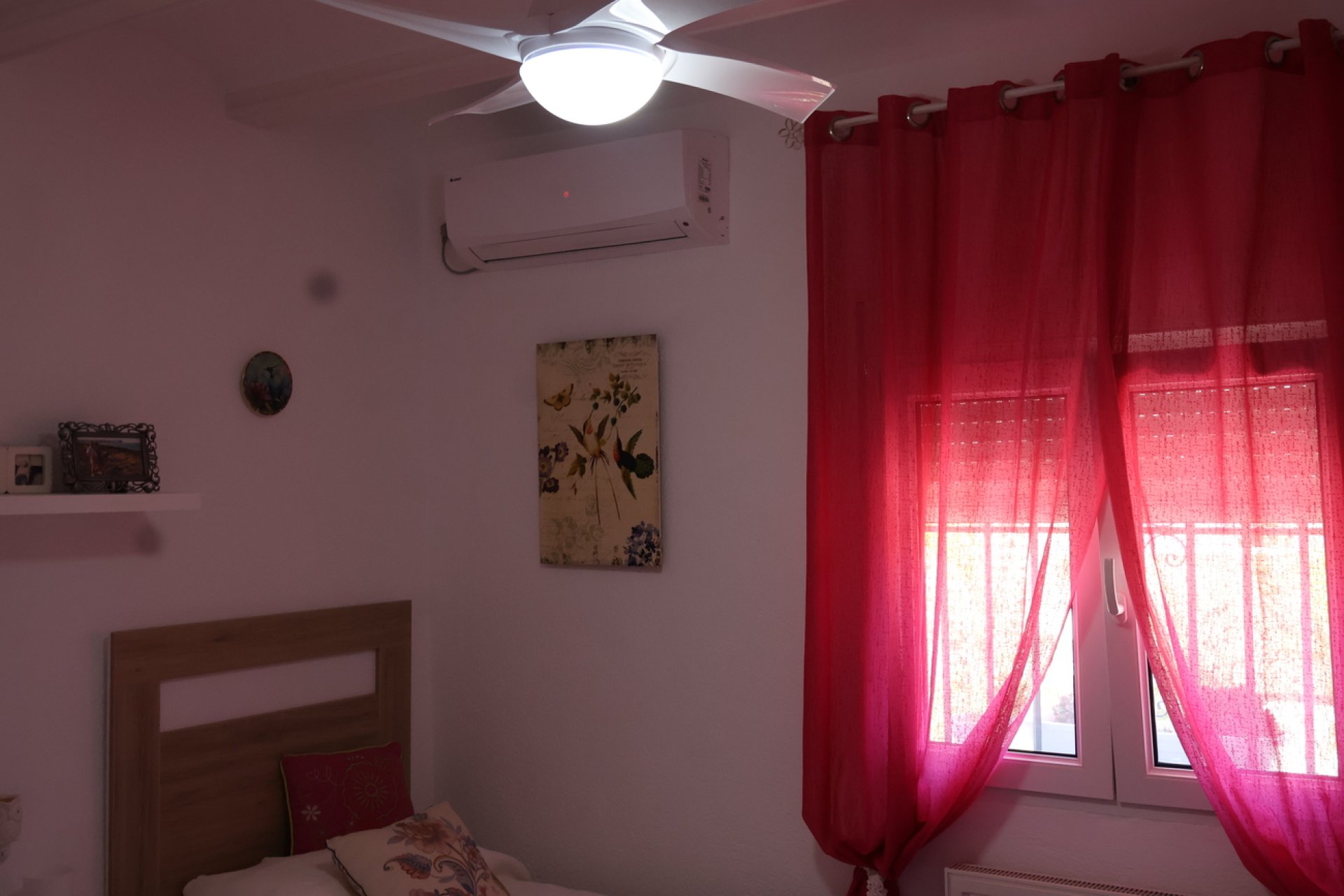 Revente - Villa -
Jávea - Costa Blanca