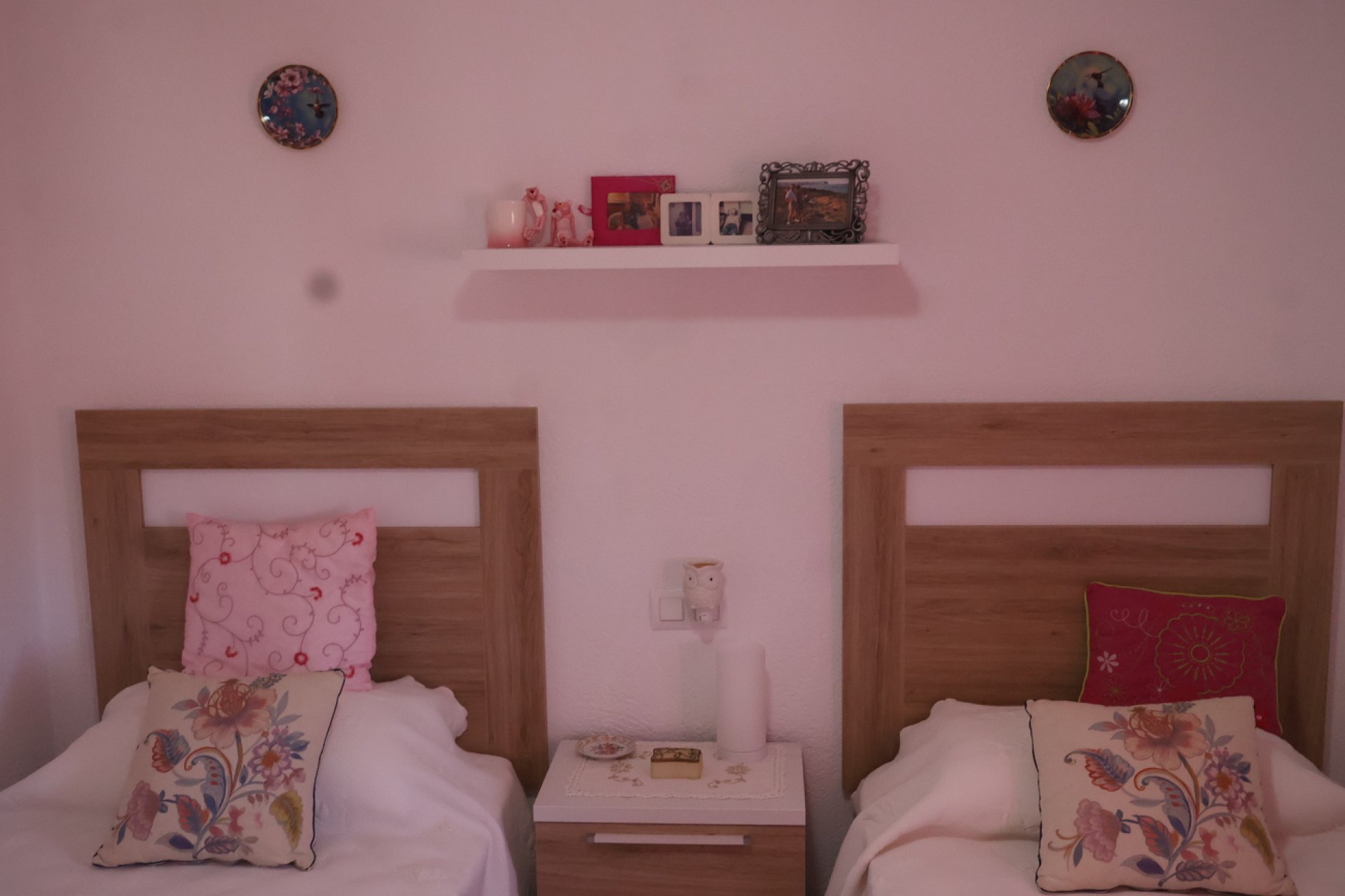 Revente - Villa -
Jávea - Costa Blanca