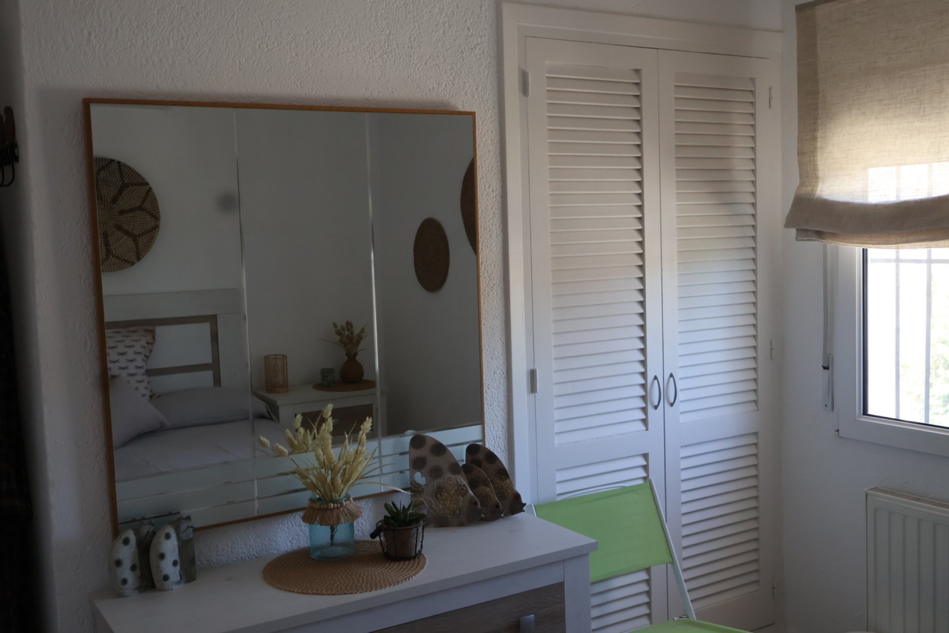 Revente - Villa -
Jávea - Costa Blanca