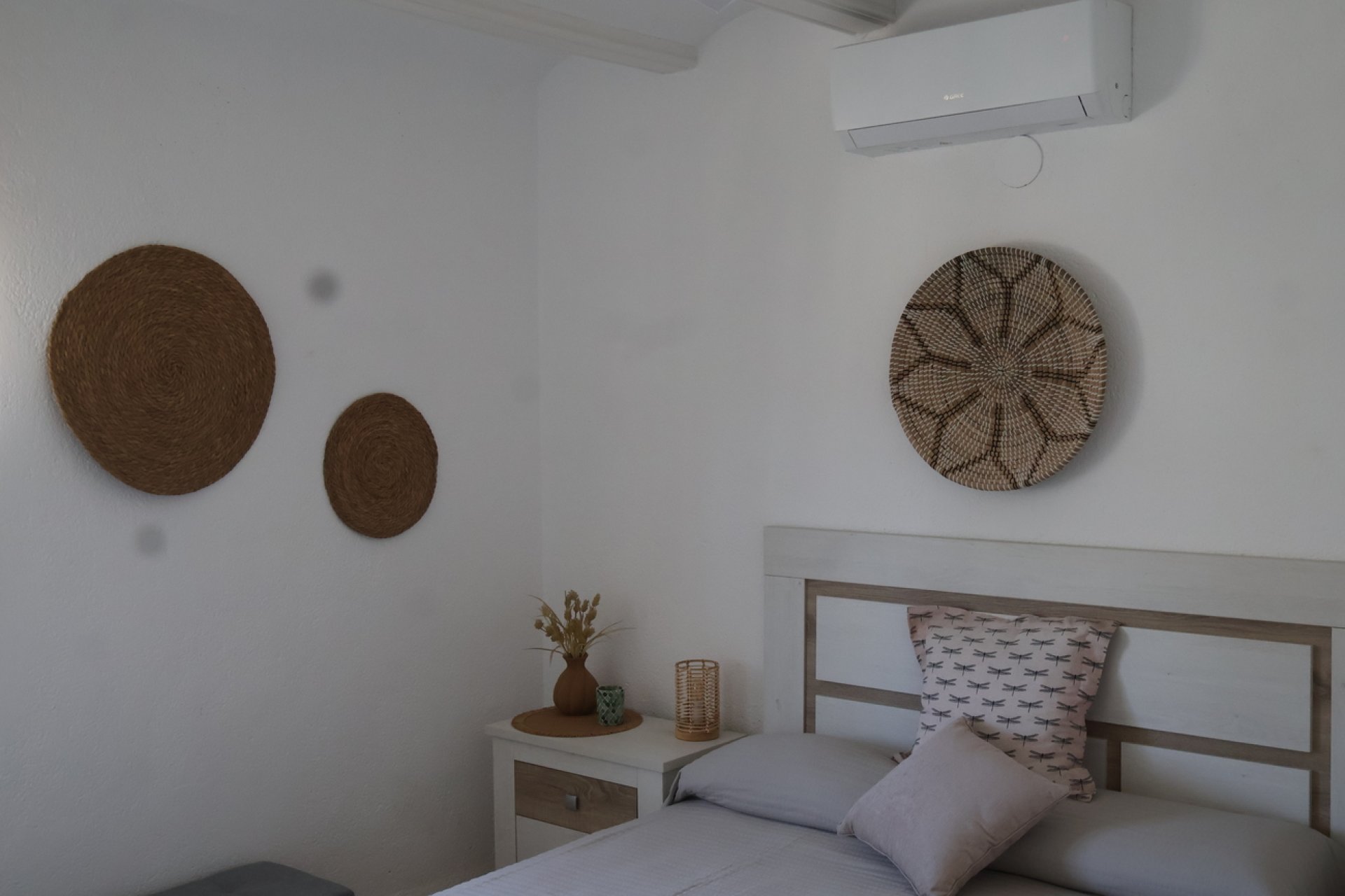 Revente - Villa -
Jávea - Costa Blanca