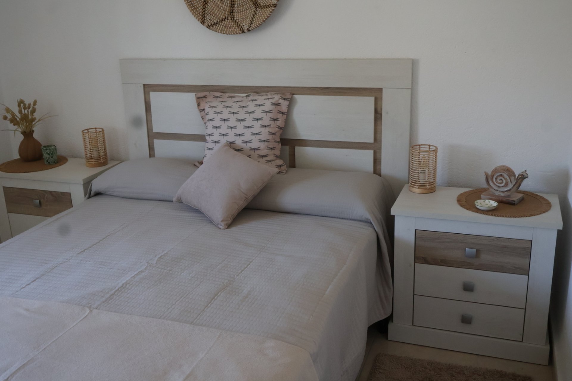 Revente - Villa -
Jávea - Costa Blanca