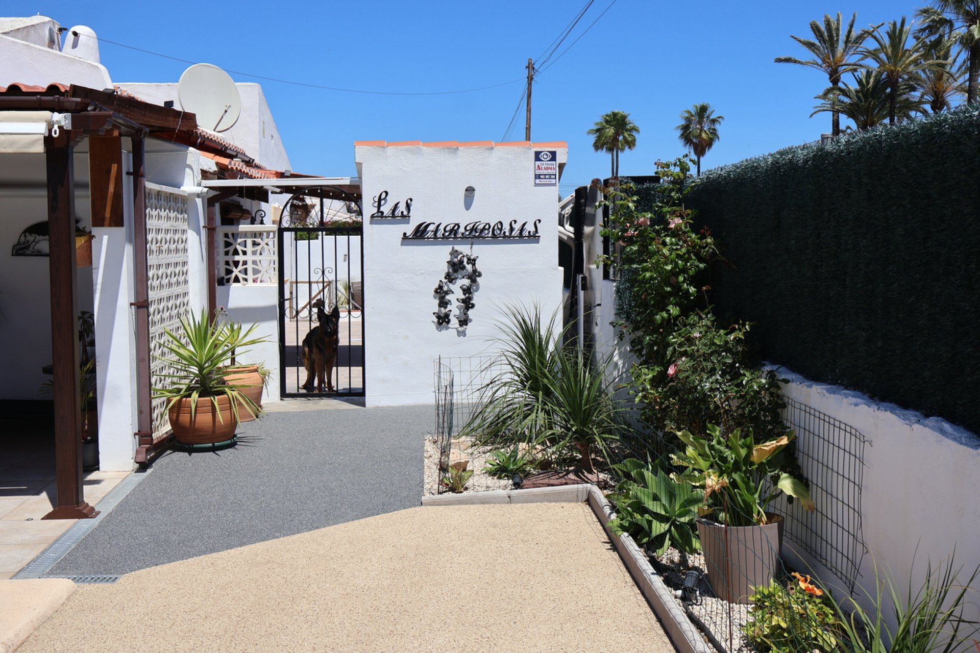 Revente - Villa -
Jávea - Costa Blanca