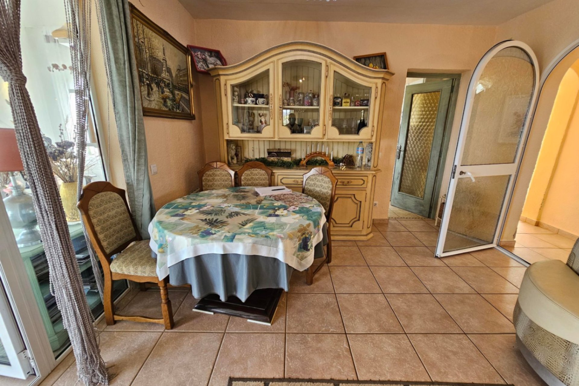 Revente - Villa -
Jávea - Costa Blanca