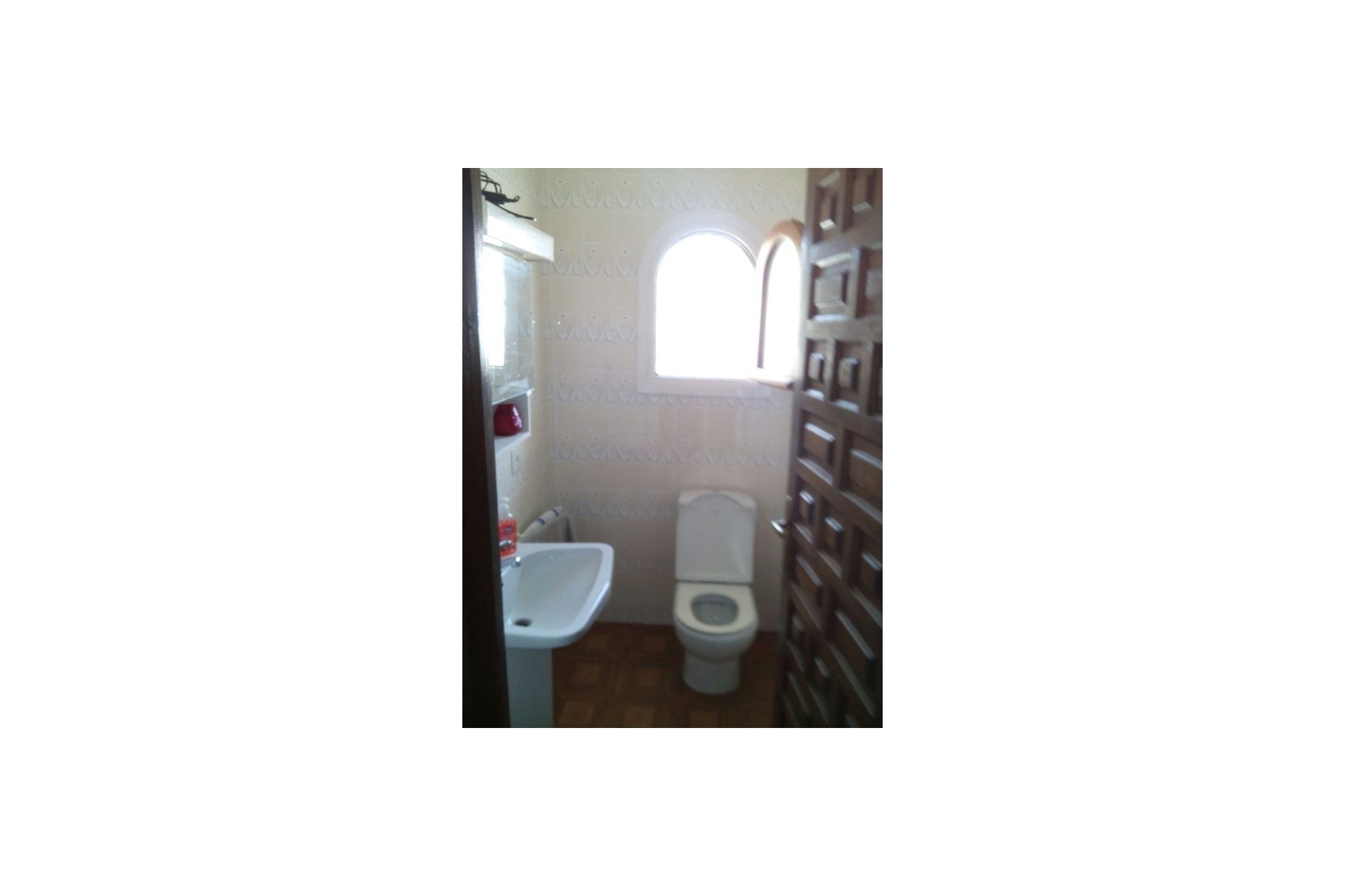 Revente - Villa -
Jávea - Costa Blanca