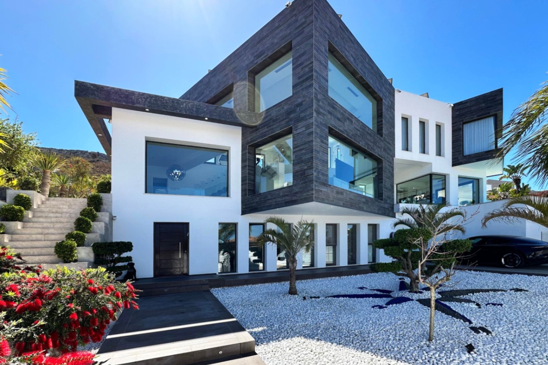 Revente - Villa -
Jávea - Costa Blanca
