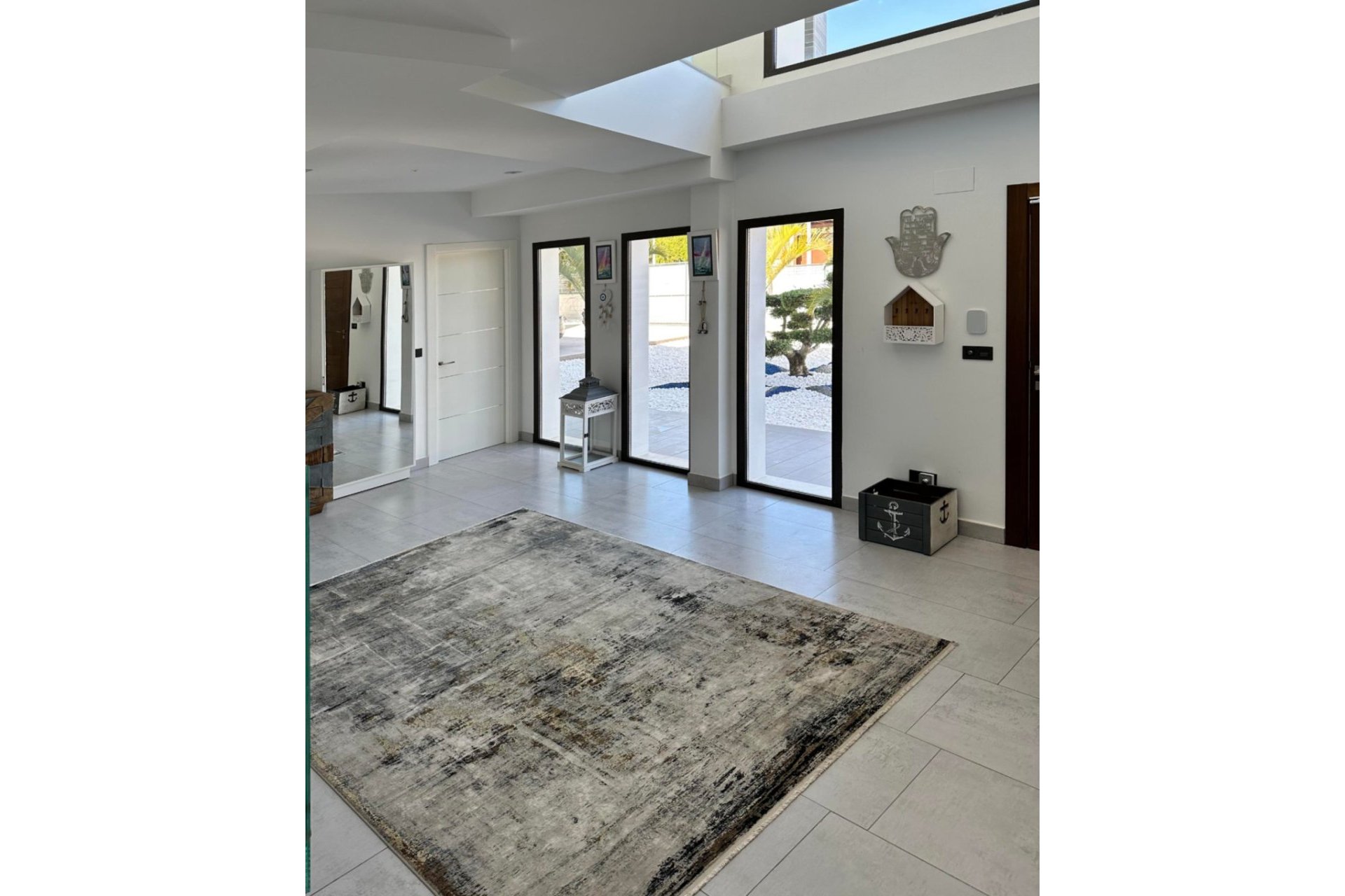 Revente - Villa -
Jávea - Costa Blanca