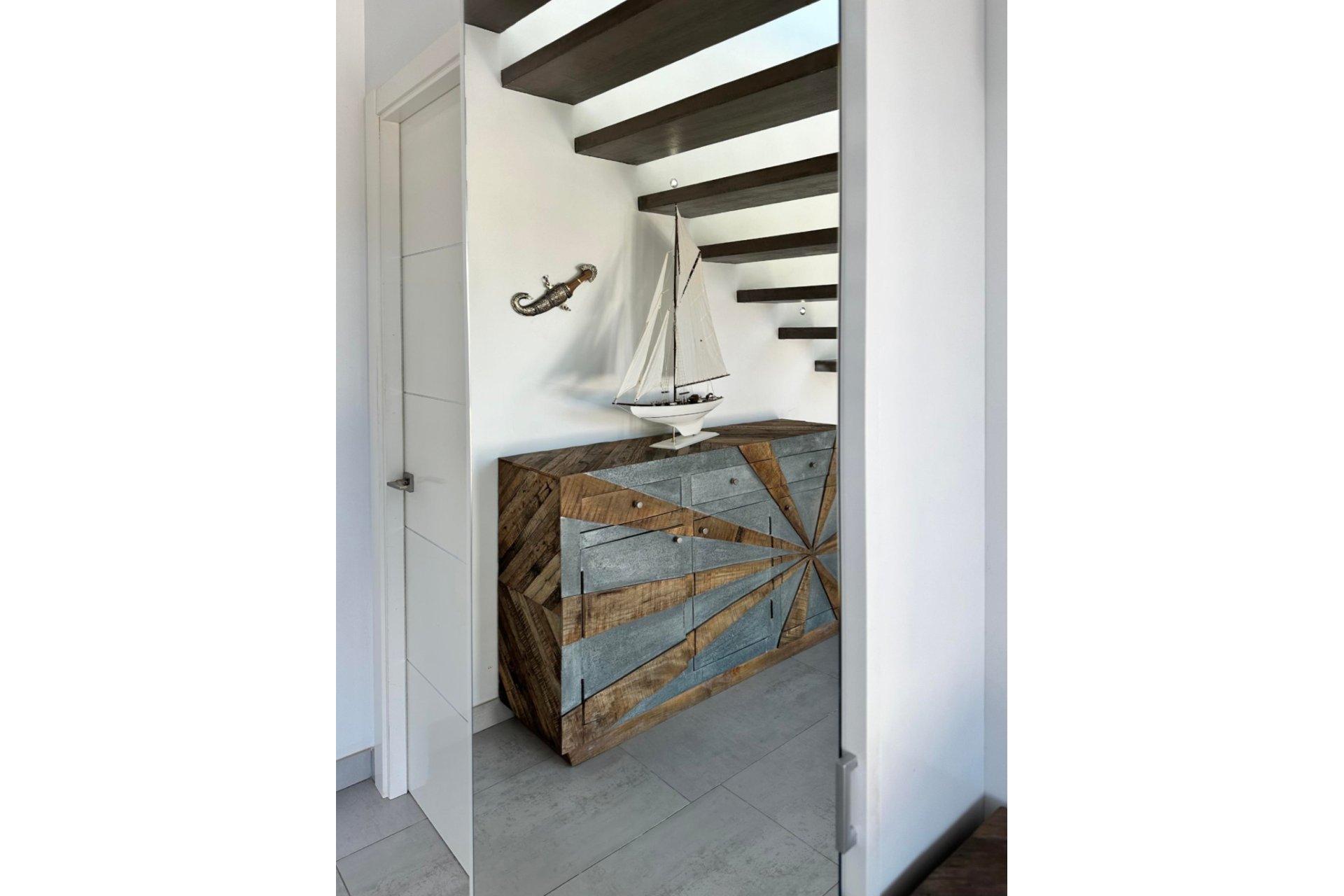 Revente - Villa -
Jávea - Costa Blanca