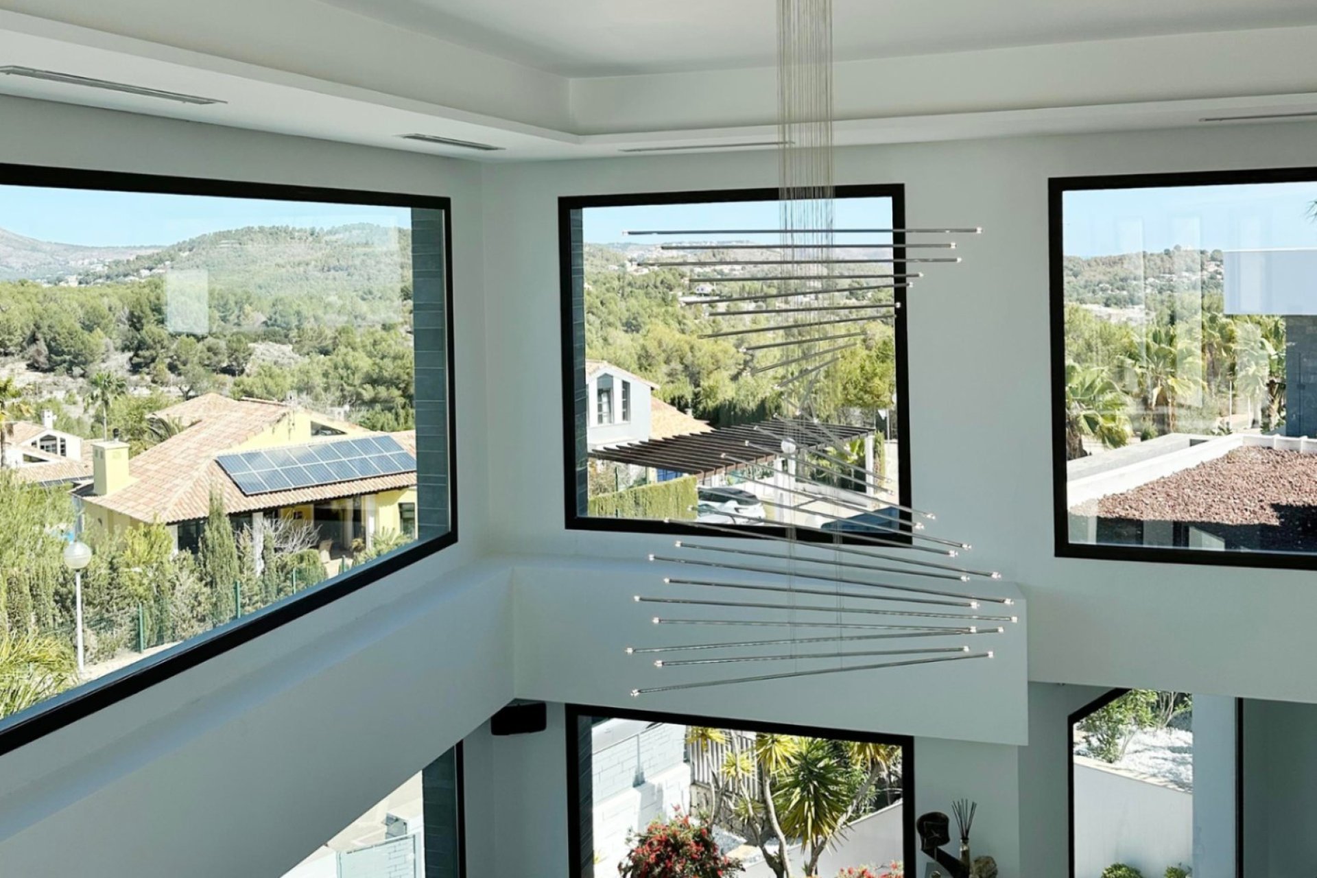 Revente - Villa -
Jávea - Costa Blanca