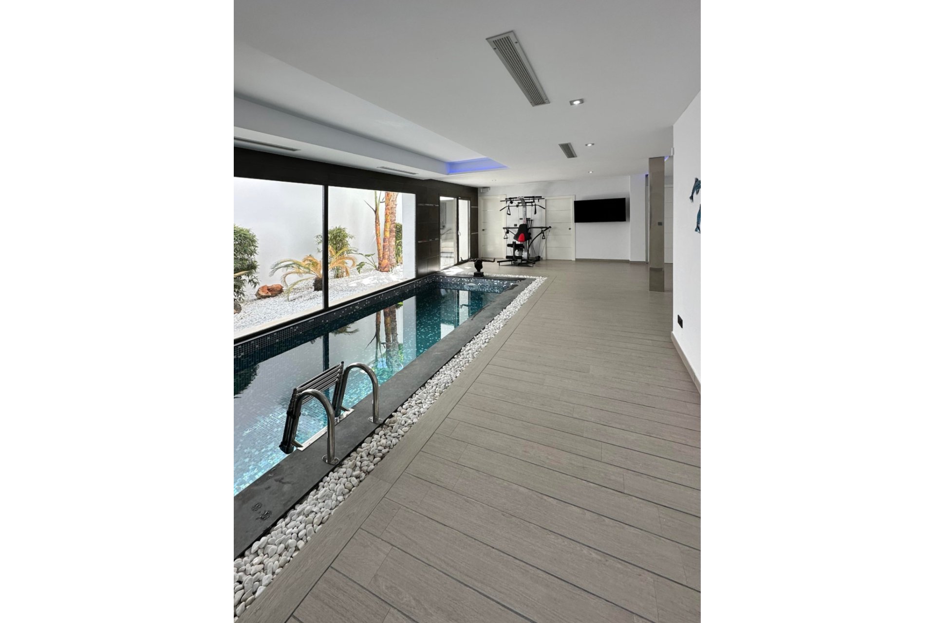 Revente - Villa -
Jávea - Costa Blanca