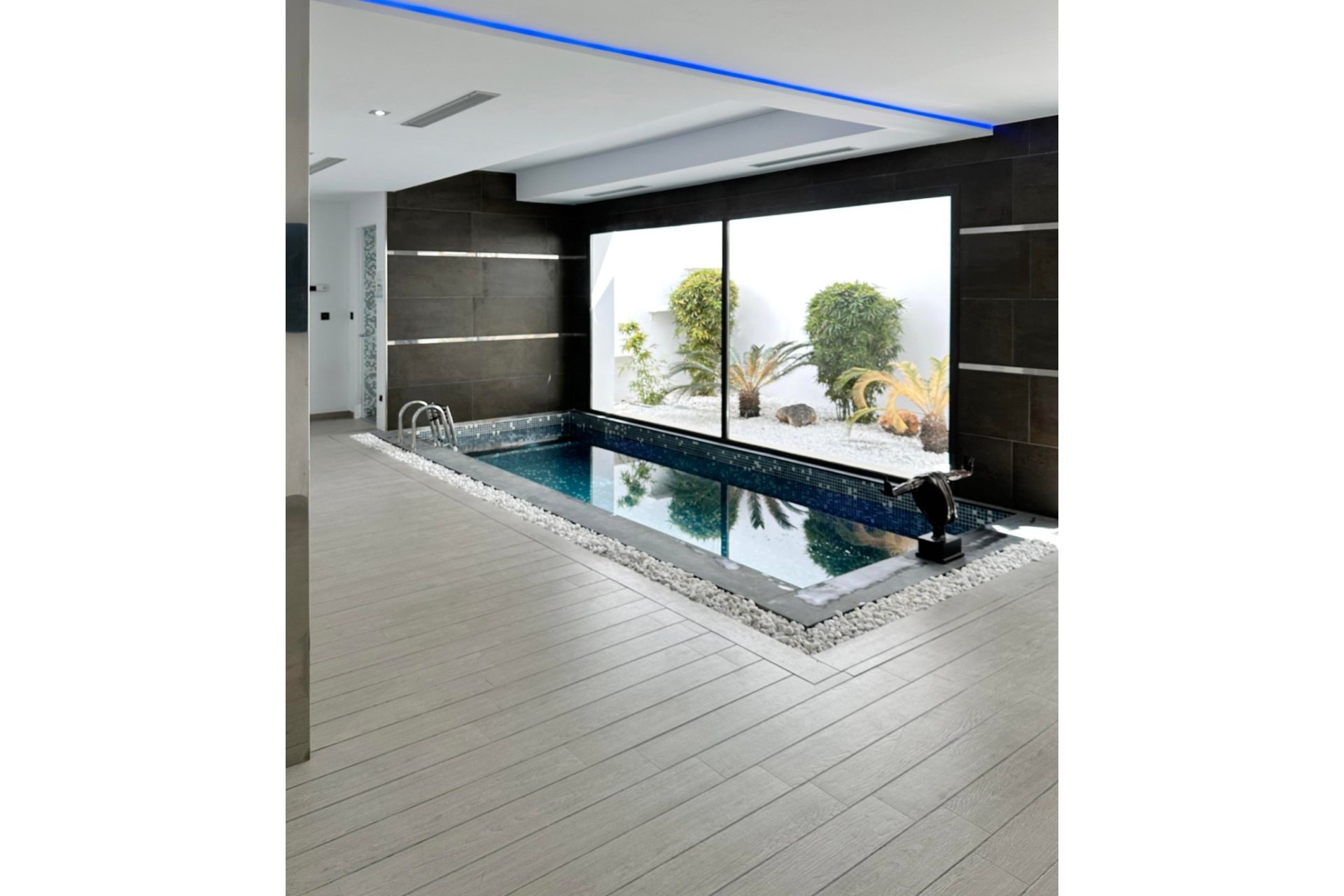 Revente - Villa -
Jávea - Costa Blanca