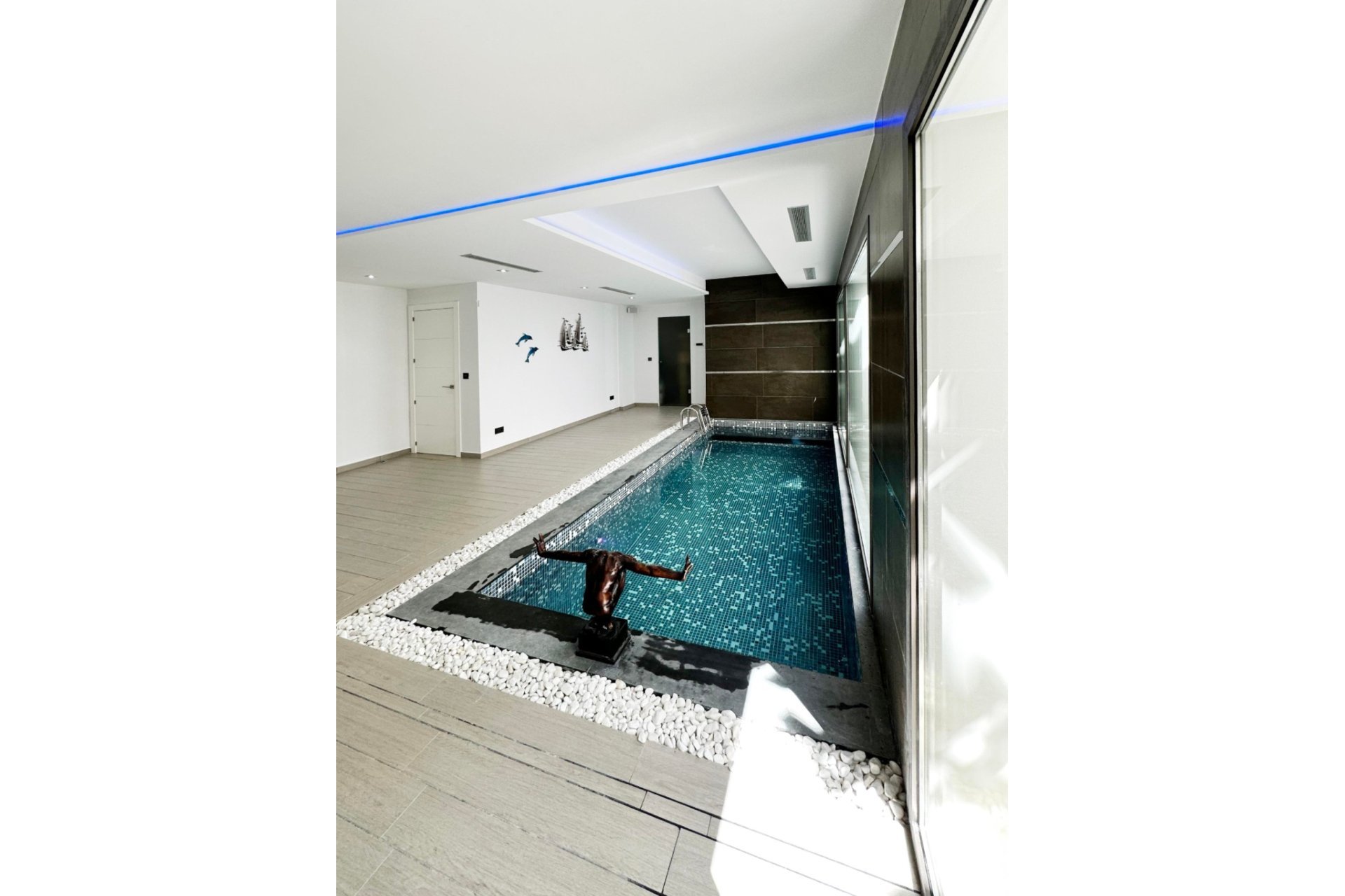 Revente - Villa -
Jávea - Costa Blanca